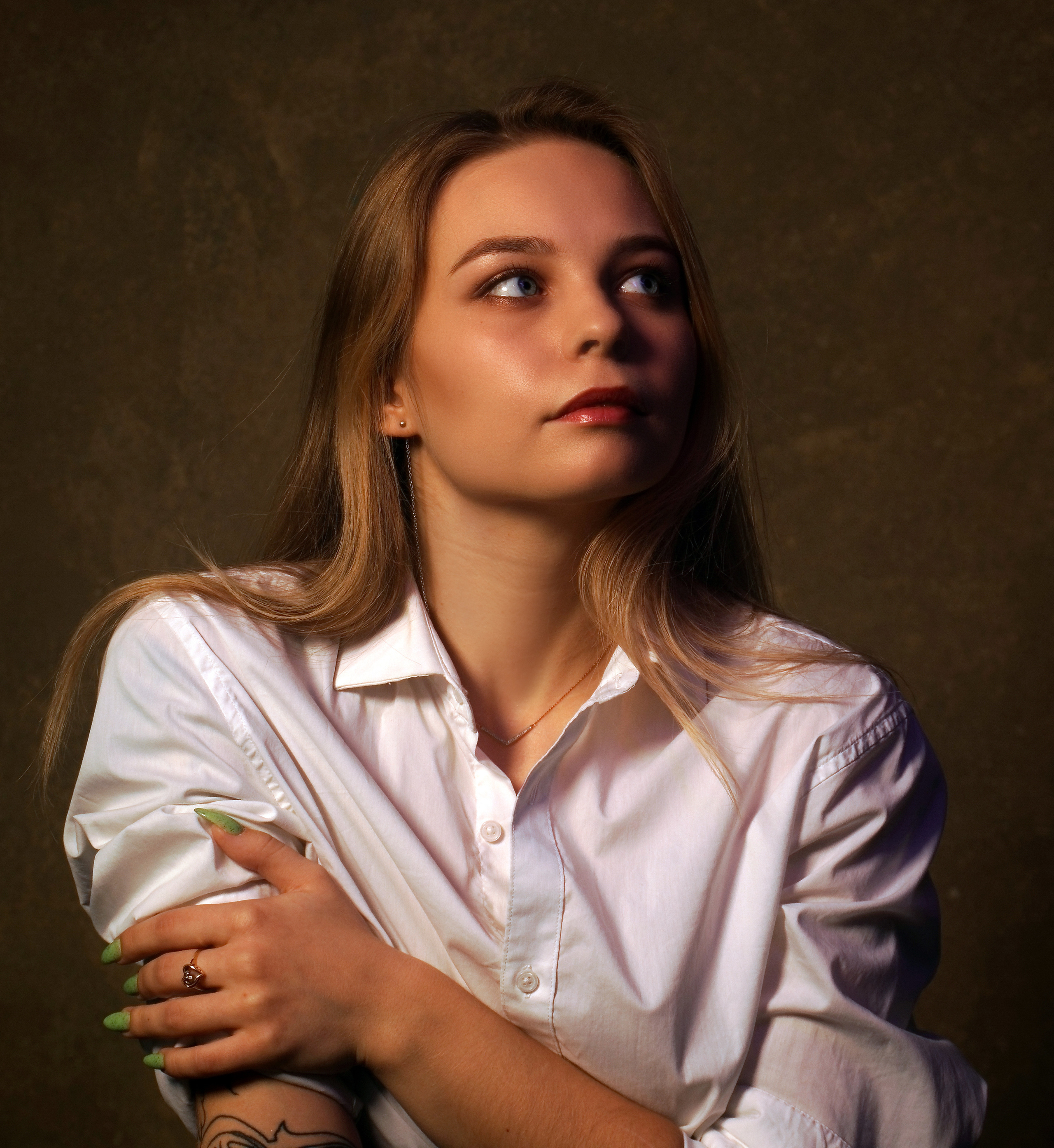 Фотограф Владимир Роля