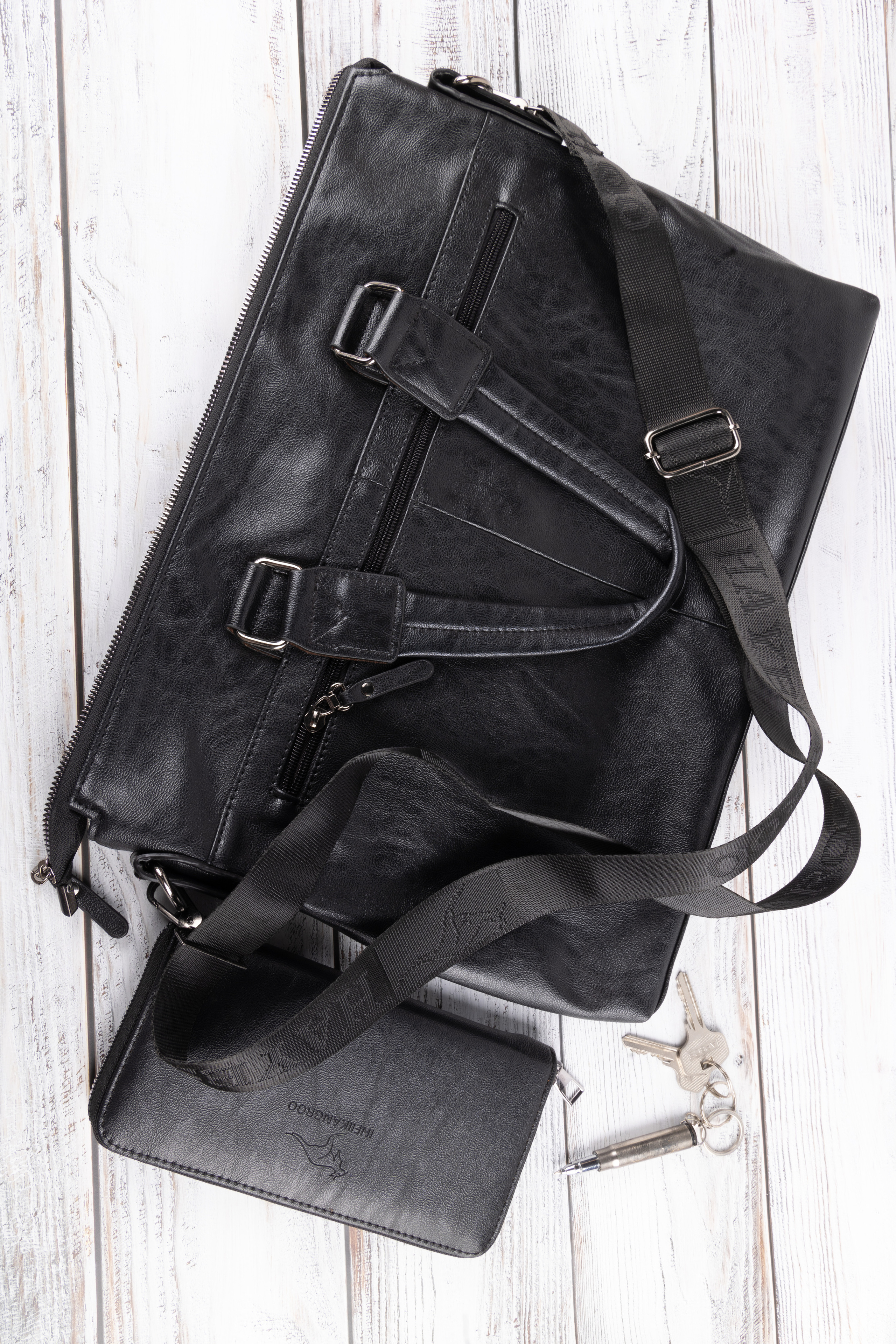 СУМКИ. Фотограф Владимир Роля