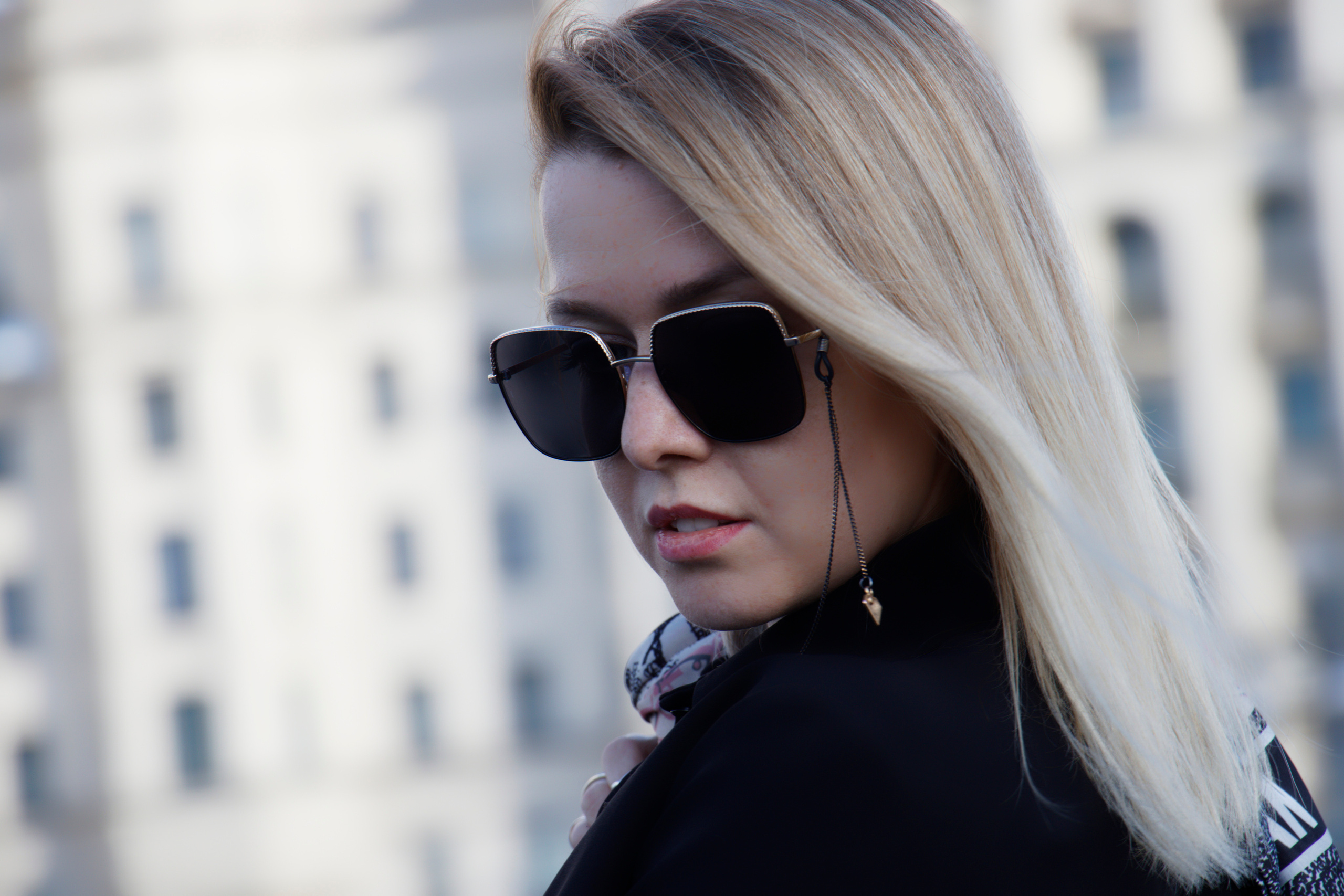 ИННА. Фотограф Владимир Роля