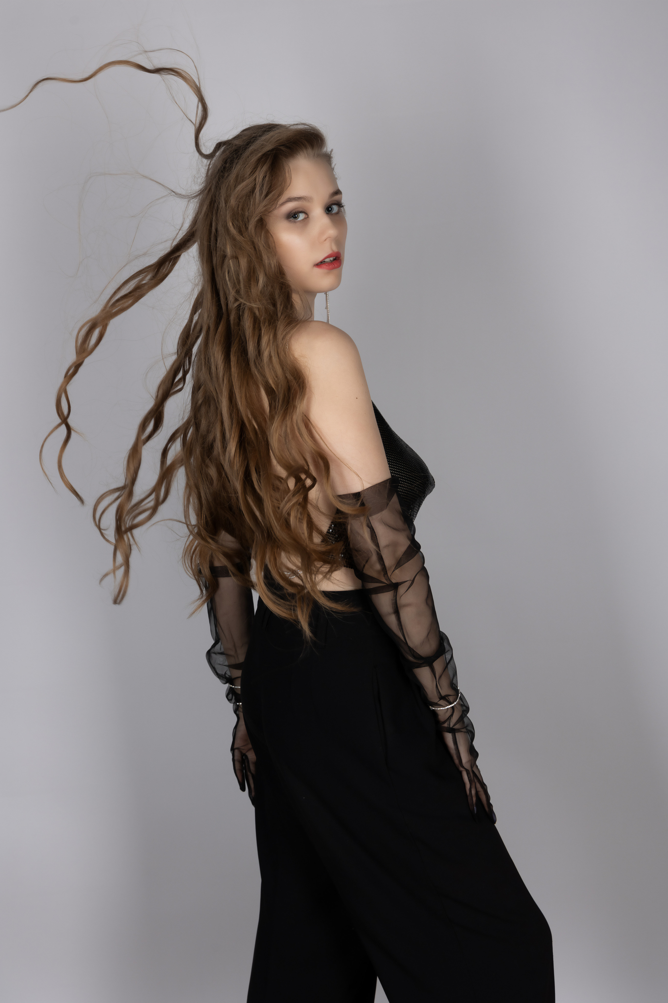 Фотограф Владимир Роля