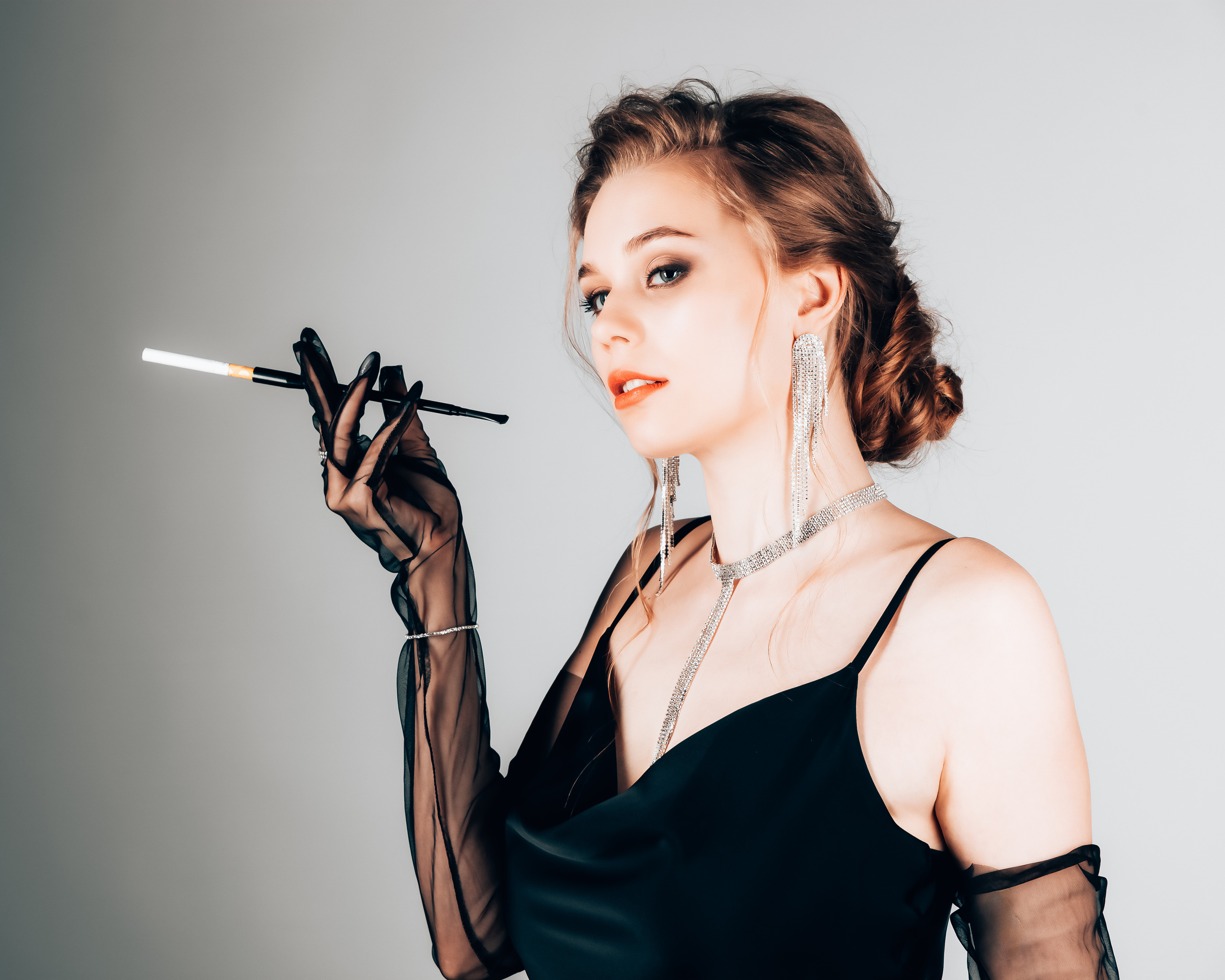 Фотограф Владимир Роля