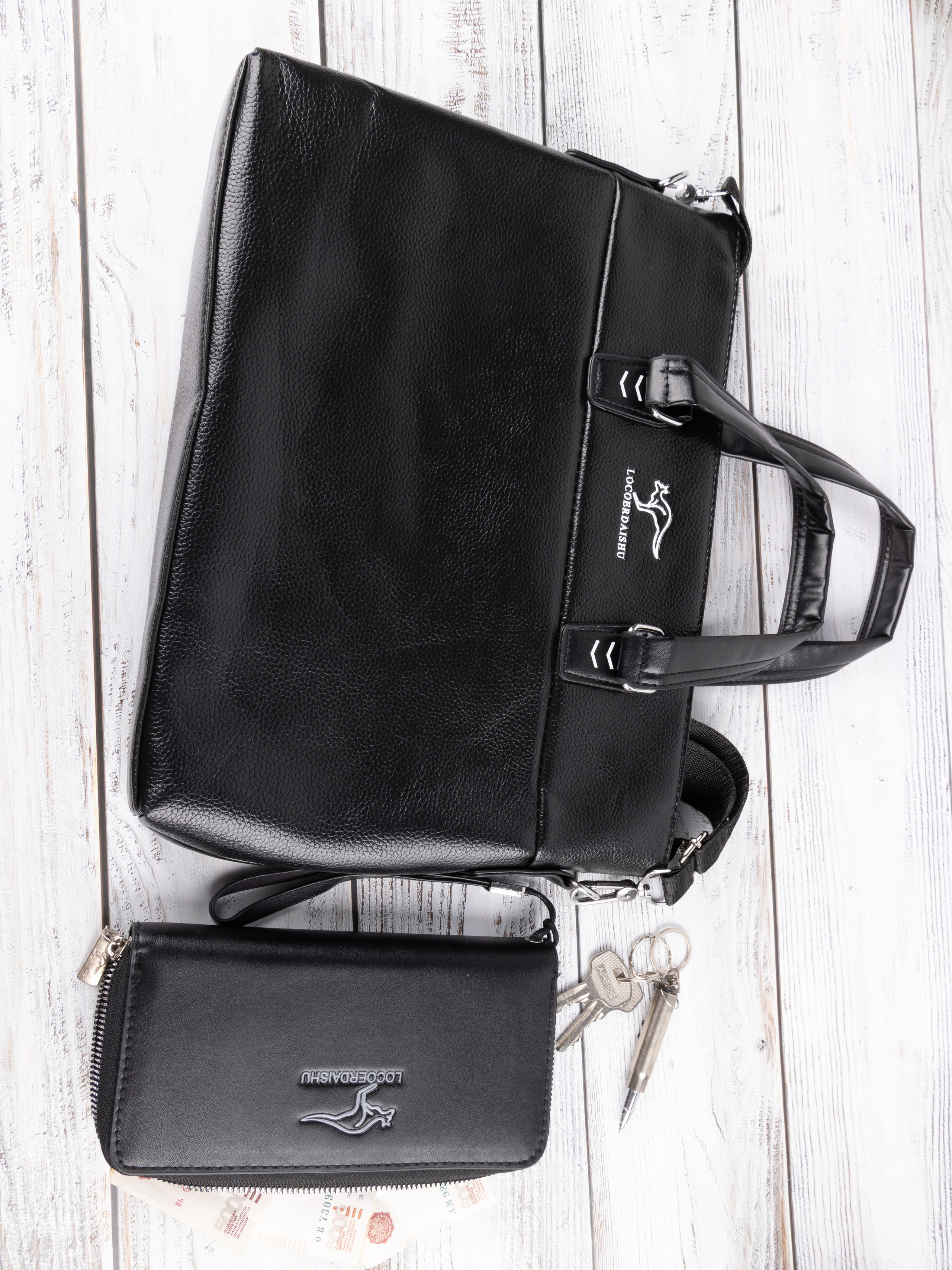 СУМКИ. Фотограф Владимир Роля