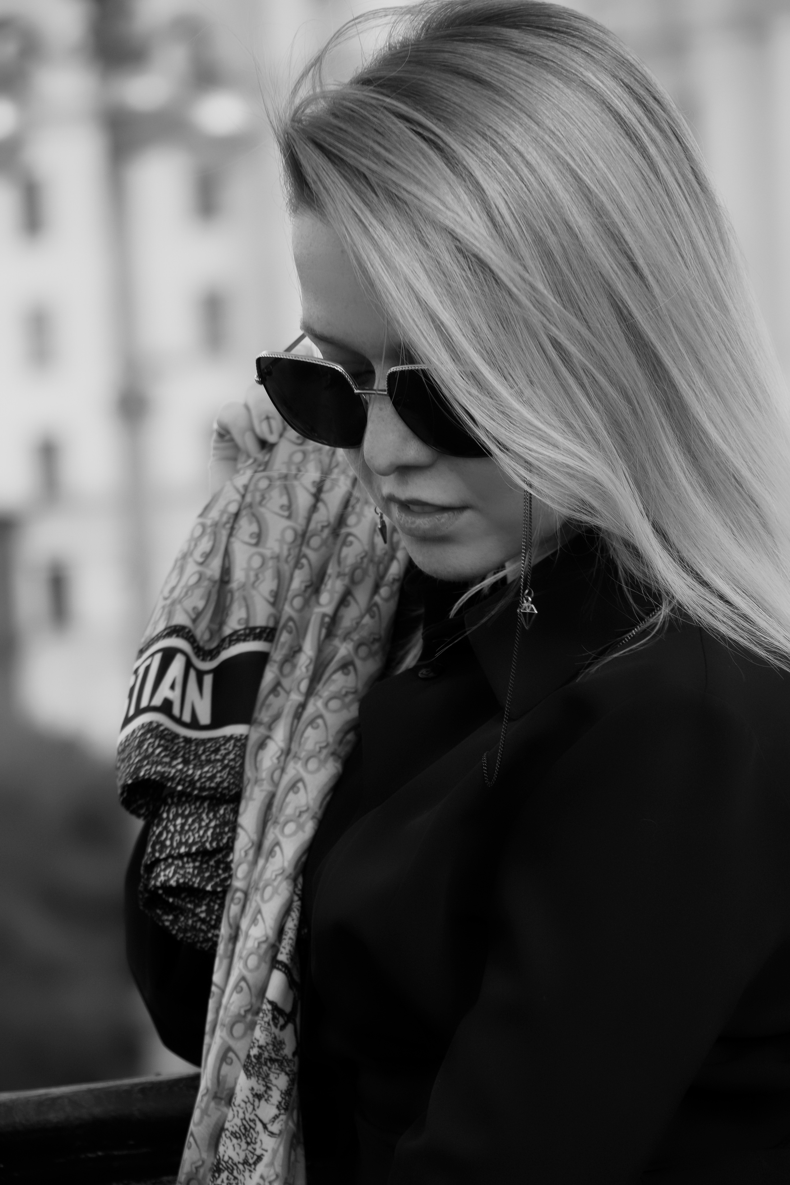 ИННА. Фотограф Владимир Роля