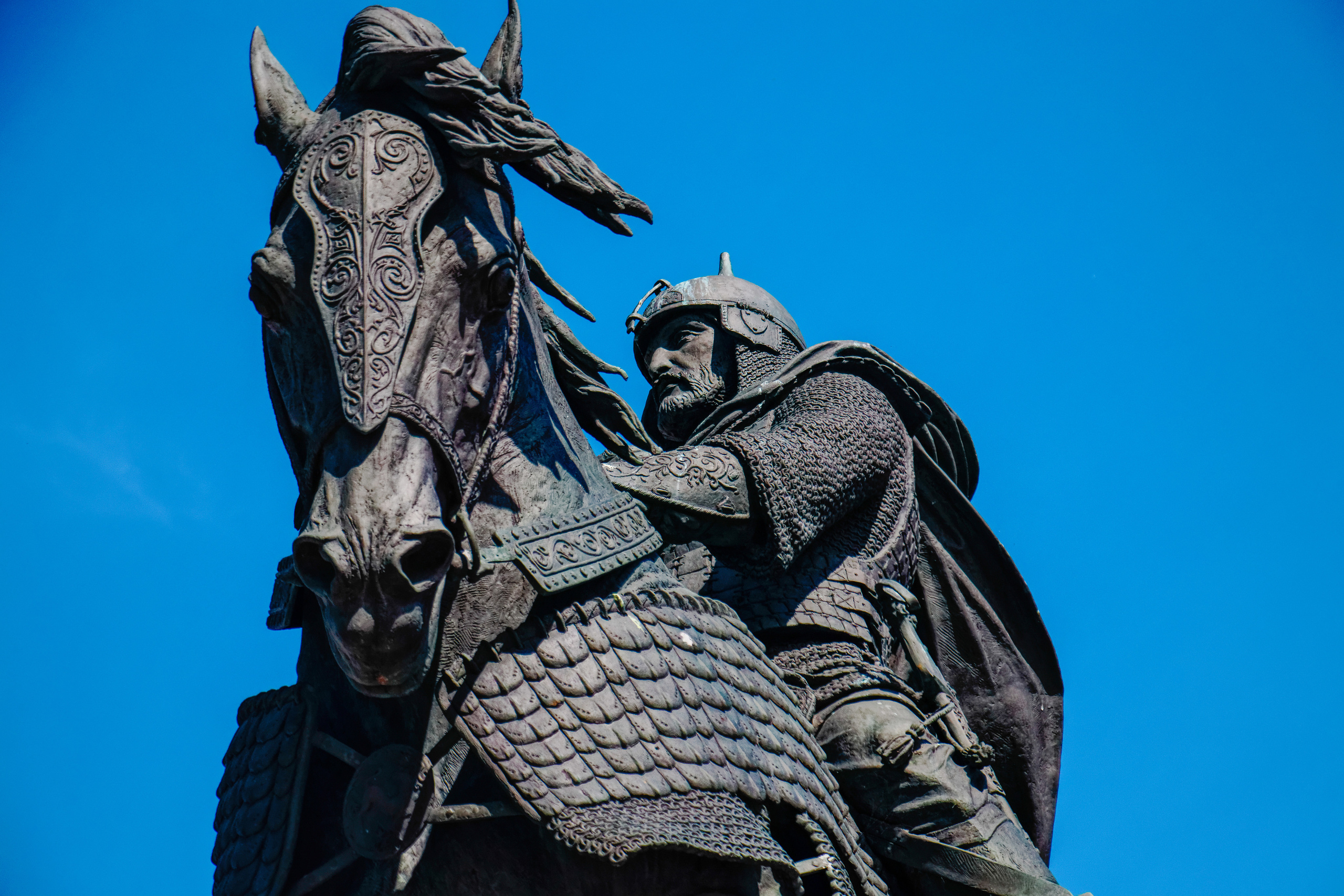 Фотограф Владимир Роля