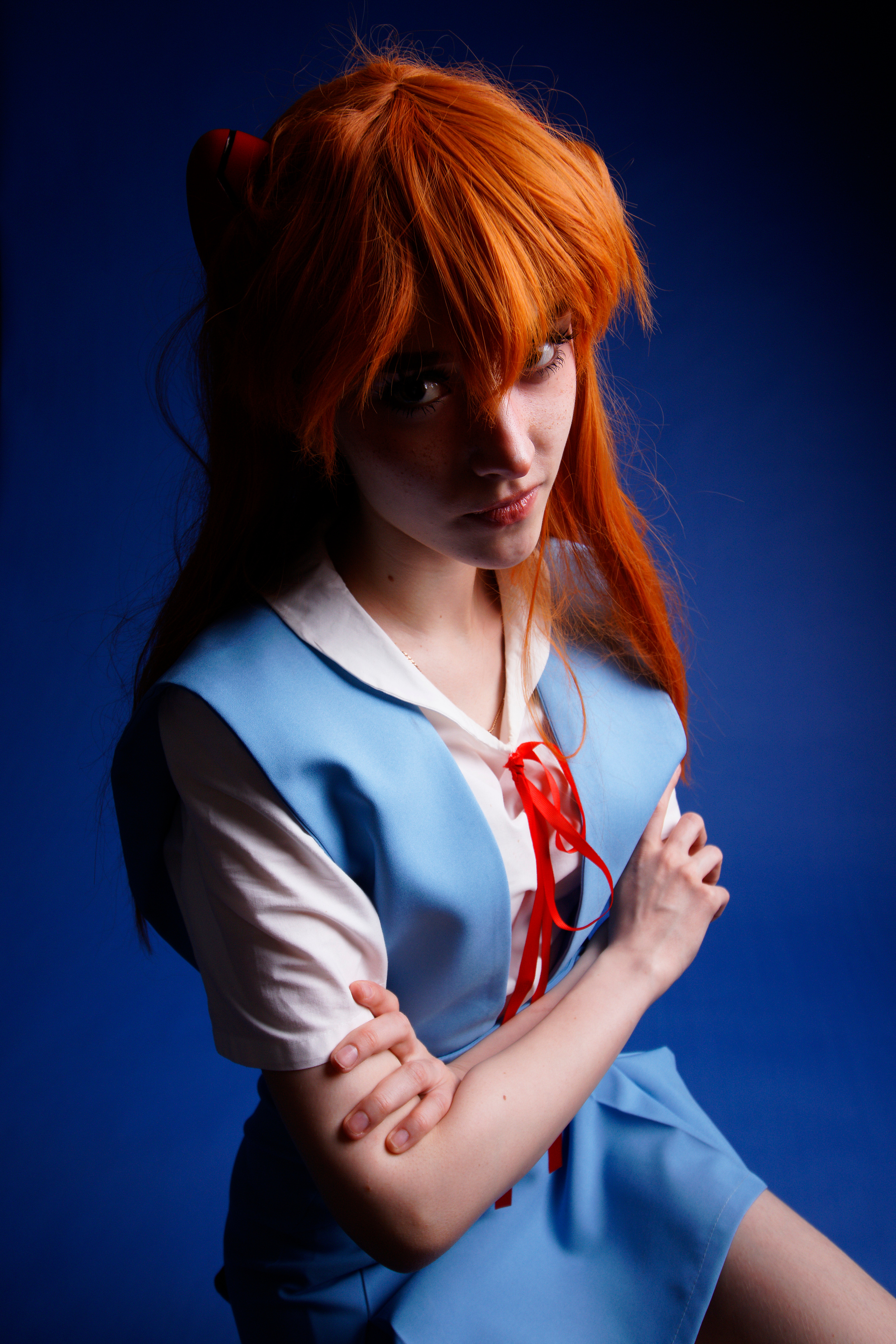 МАРИНА КОСПЛЕЙ. Фотограф Владимир Роля