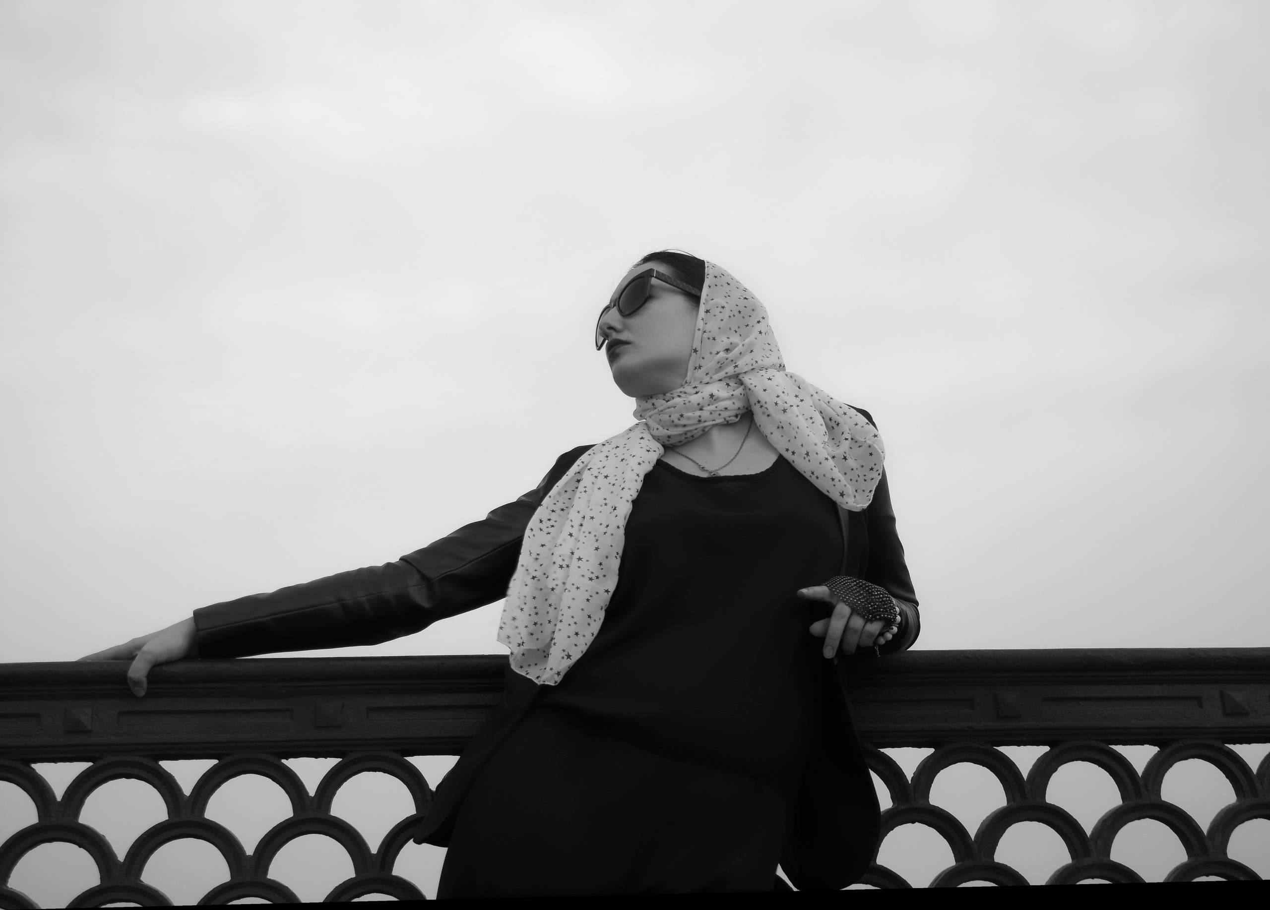 ТАТЬЯНА. Фотограф Владимир Роля