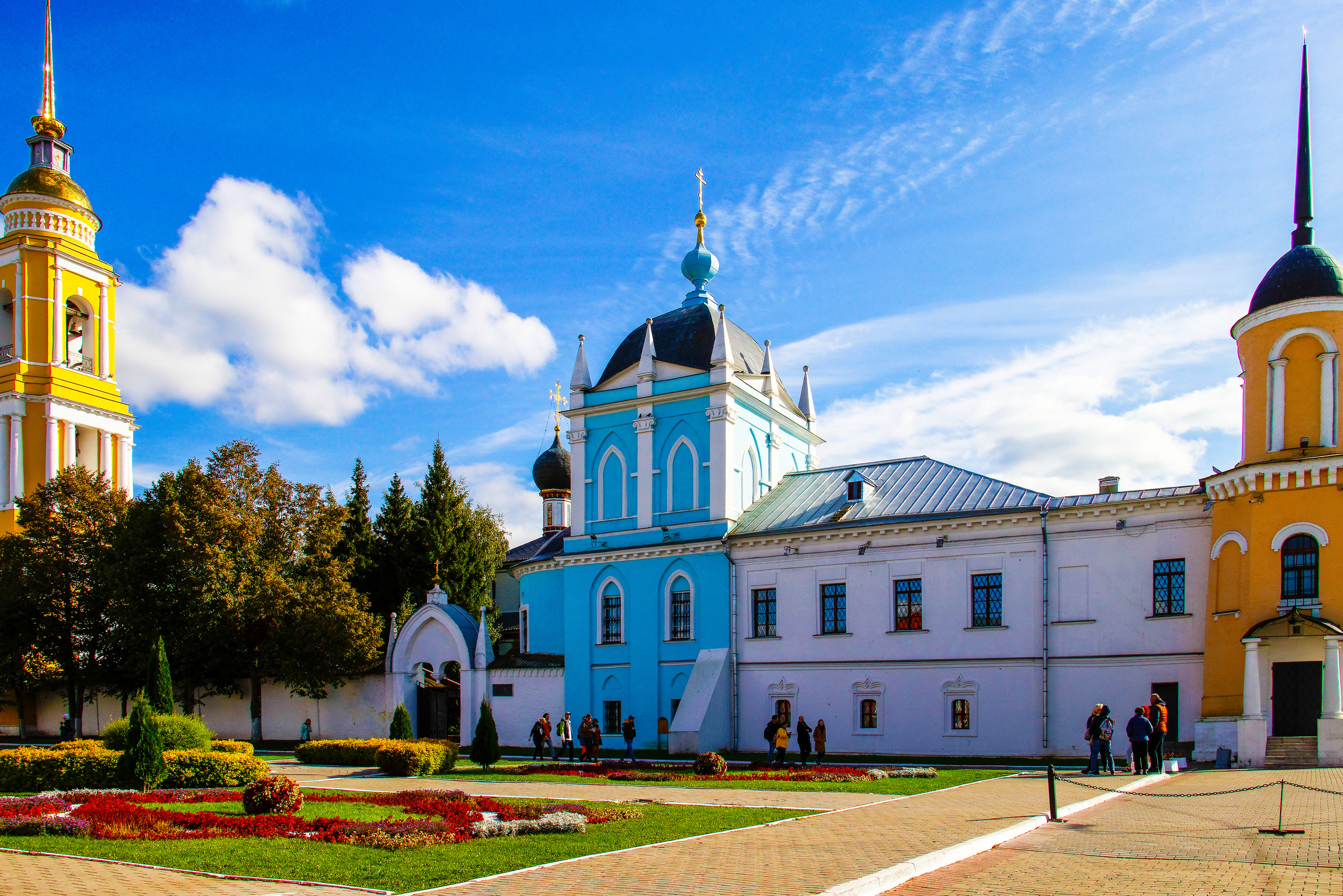 Фотограф Владимир Роля