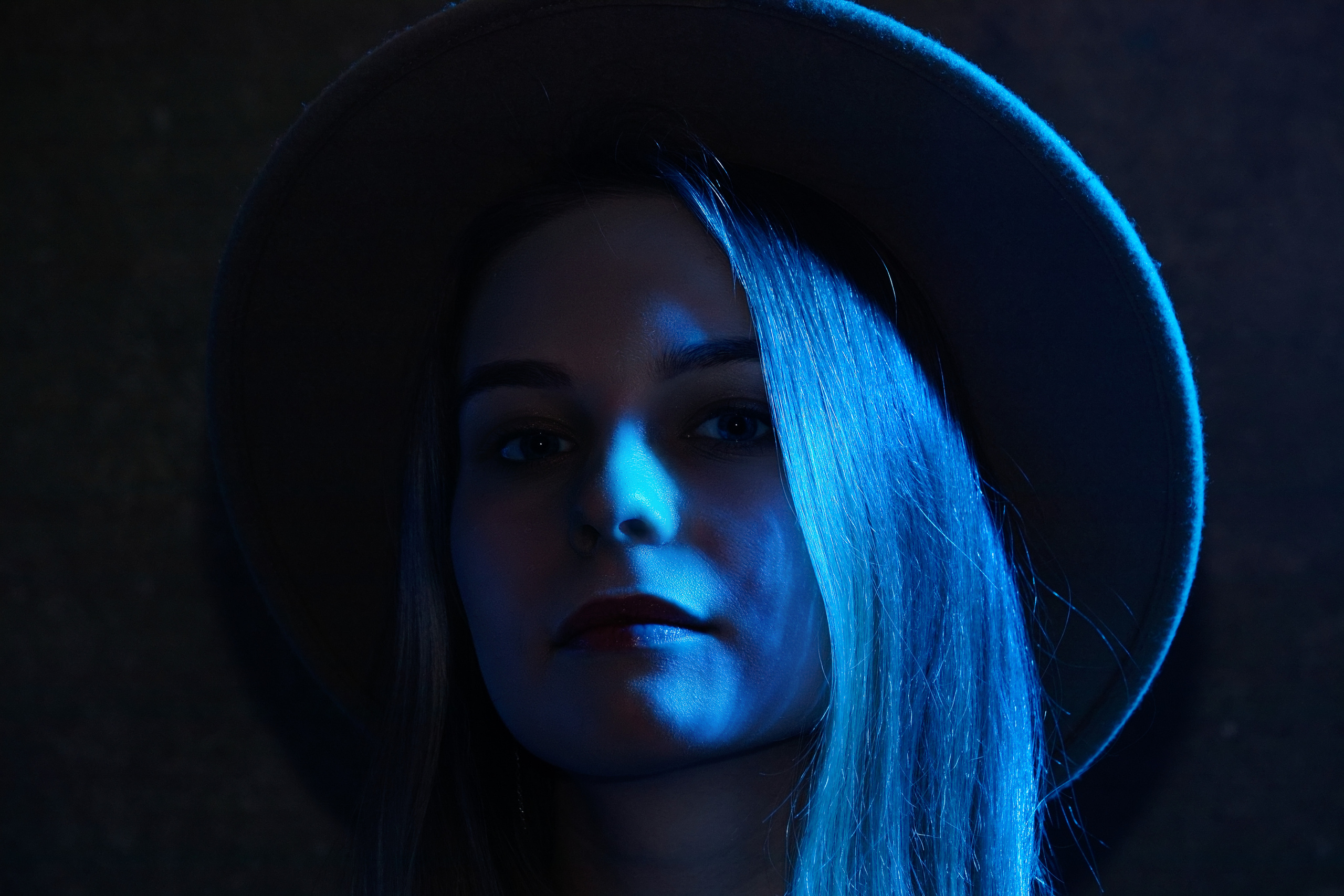 Фотограф Владимир Роля