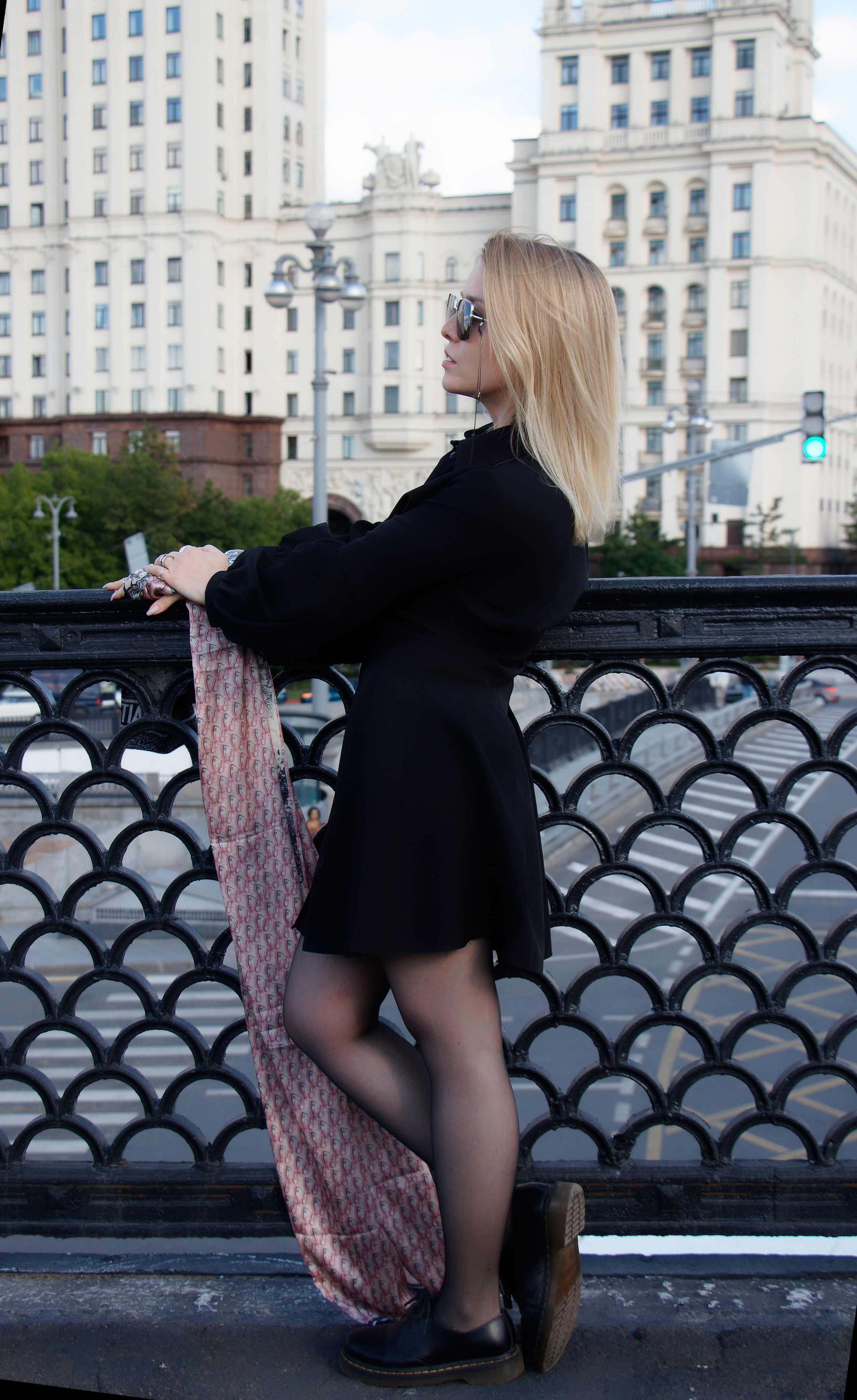 ИННА. Фотограф Владимир Роля