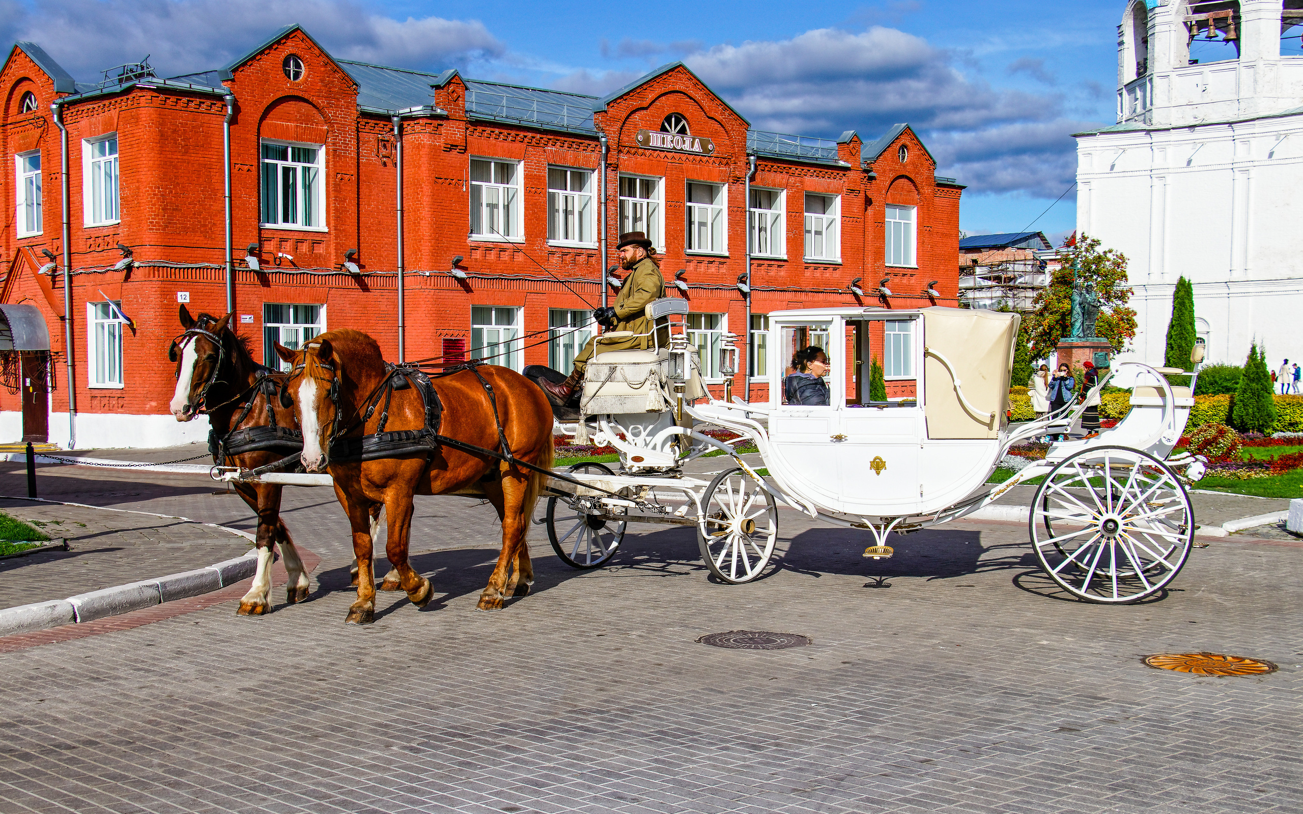 Фотограф Владимир Роля