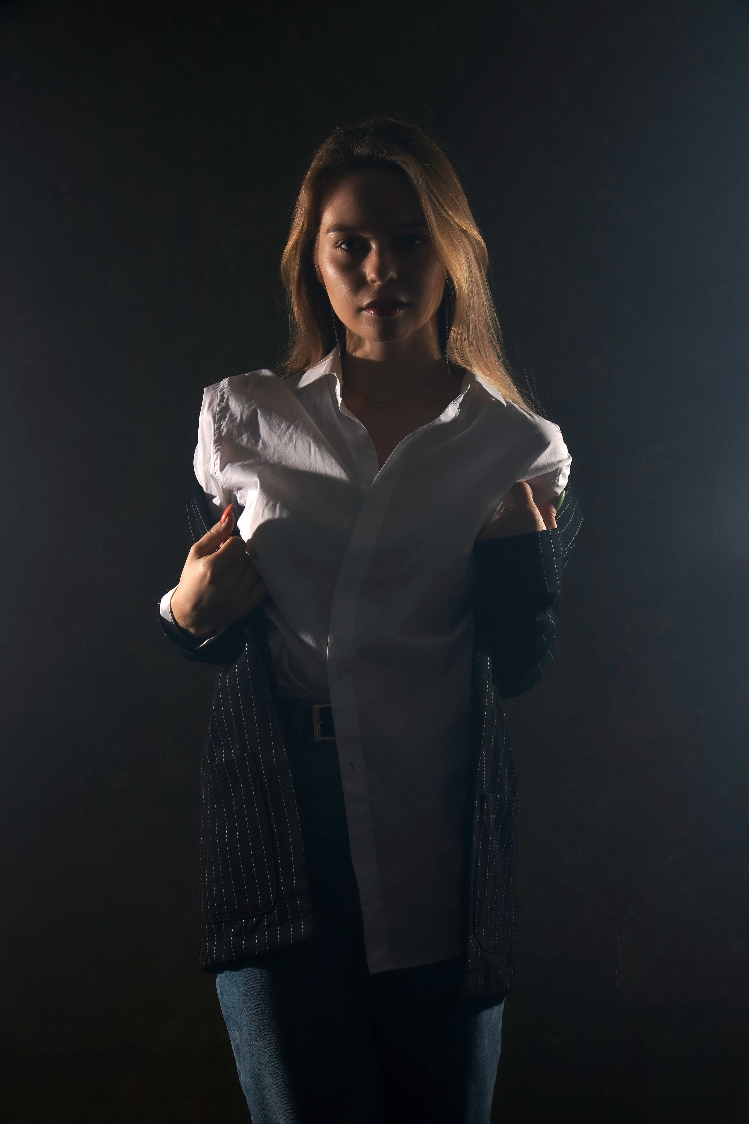 Фотограф Владимир Роля