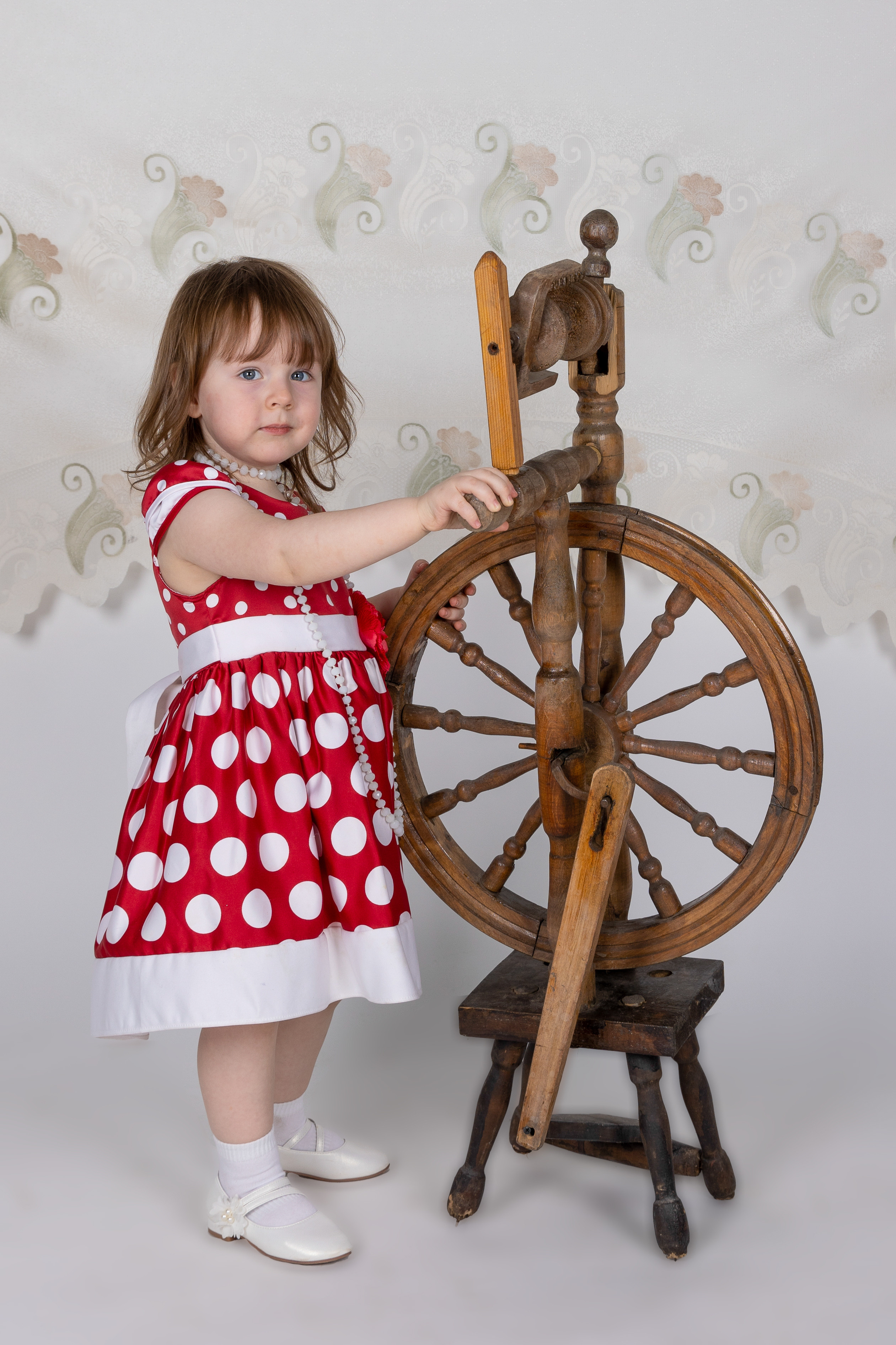 МАМА, ПАПА, Я. Фотограф Владимир Роля