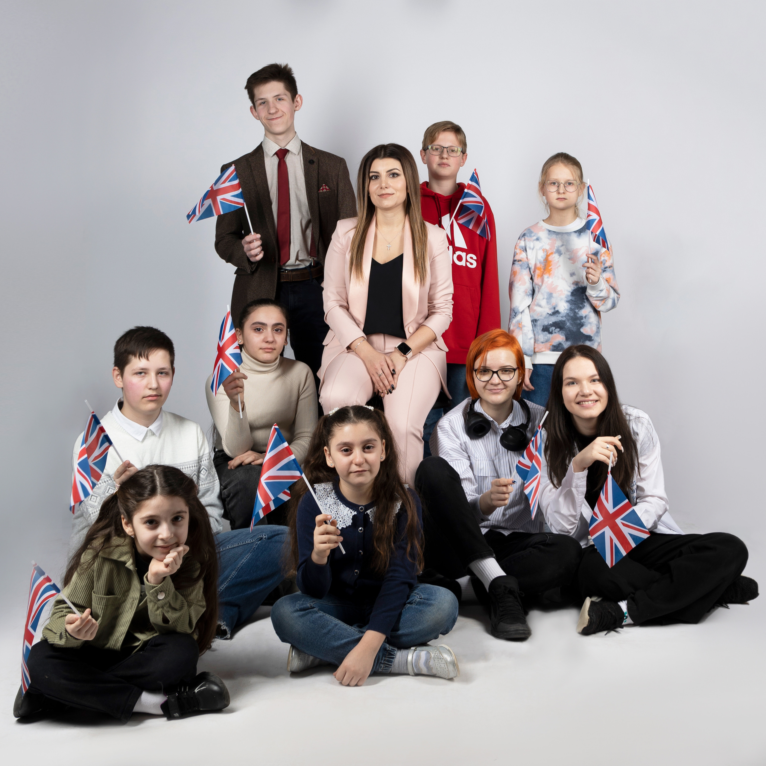 ЛЕНА ПРЕПОДАВАТЕЛЬ АНГЛИЙСКОГО ЯЗЫКА. Фотограф Владимир Роля