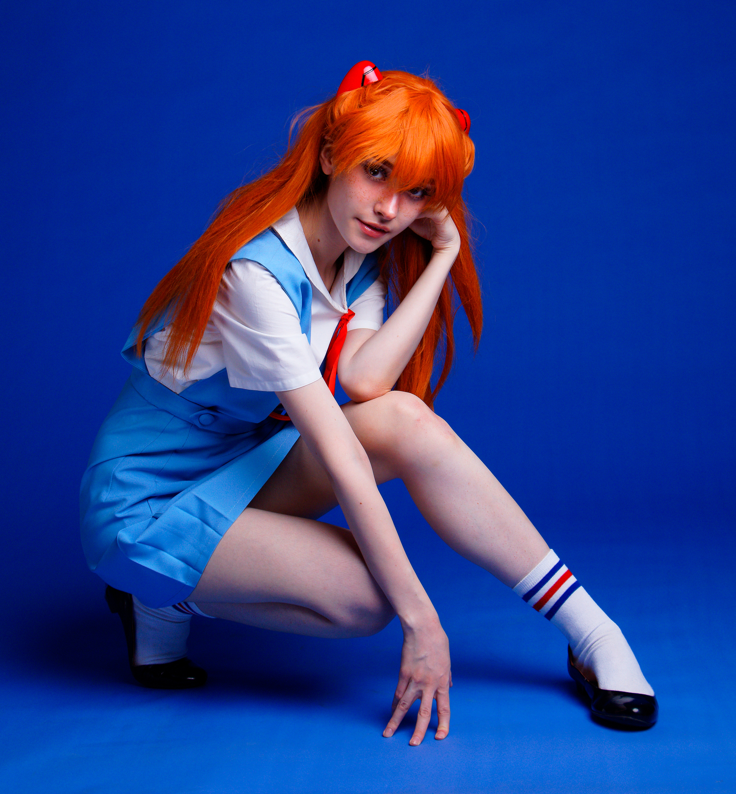 МАРИНА КОСПЛЕЙ. Фотограф Владимир Роля