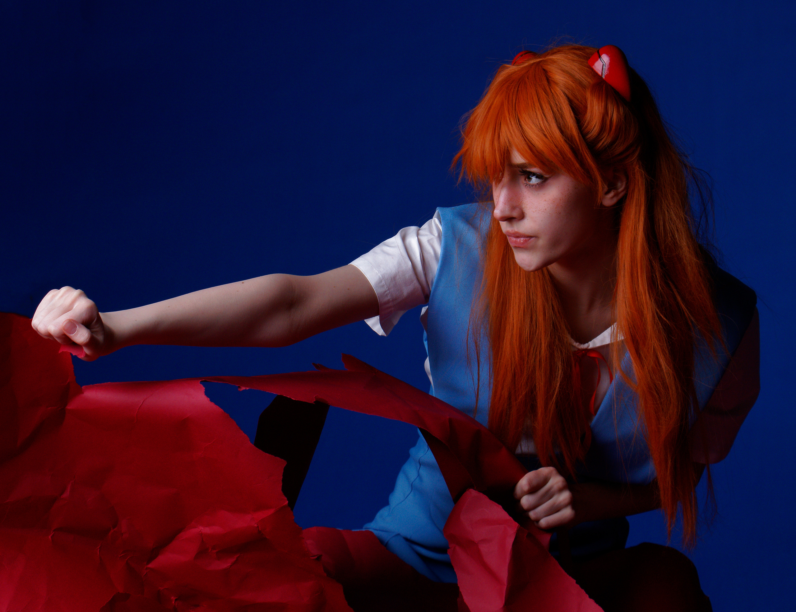 МАРИНА КОСПЛЕЙ. Фотограф Владимир Роля