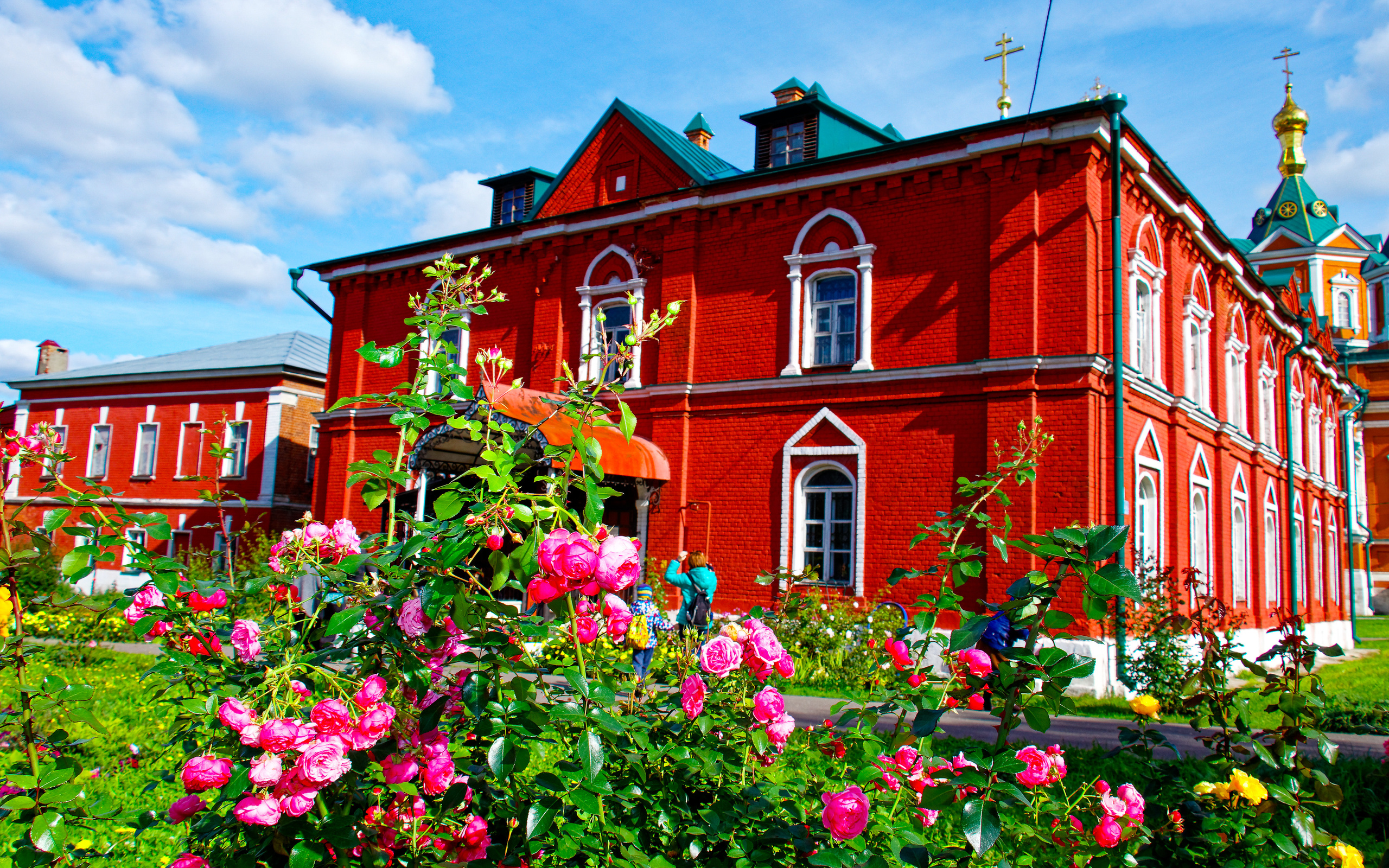 Фотограф Владимир Роля