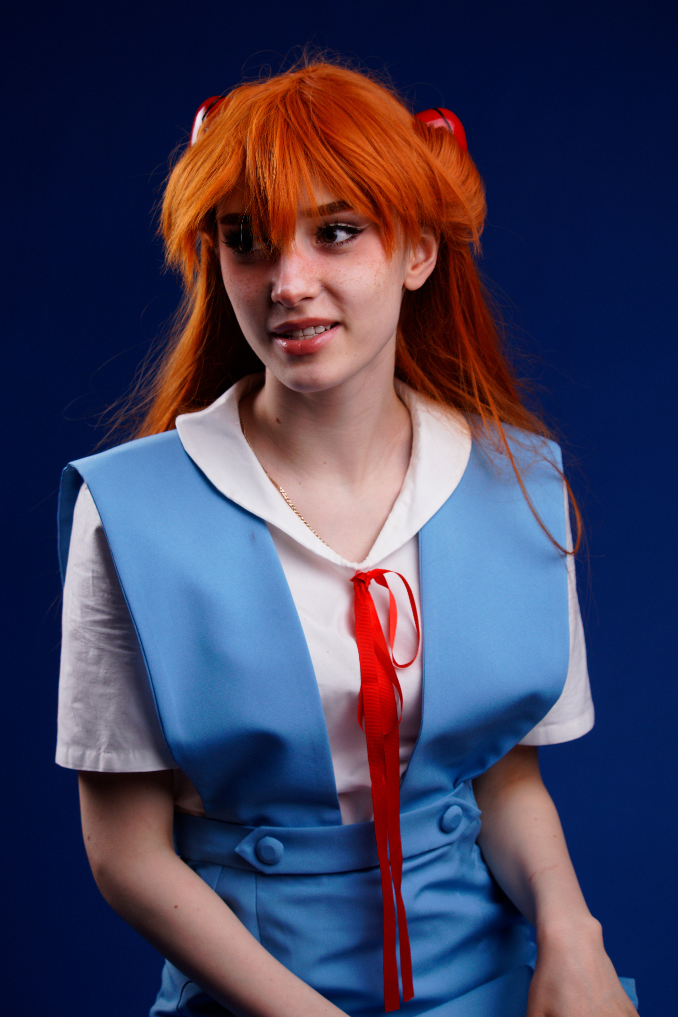 МАРИНА КОСПЛЕЙ. Фотограф Владимир Роля