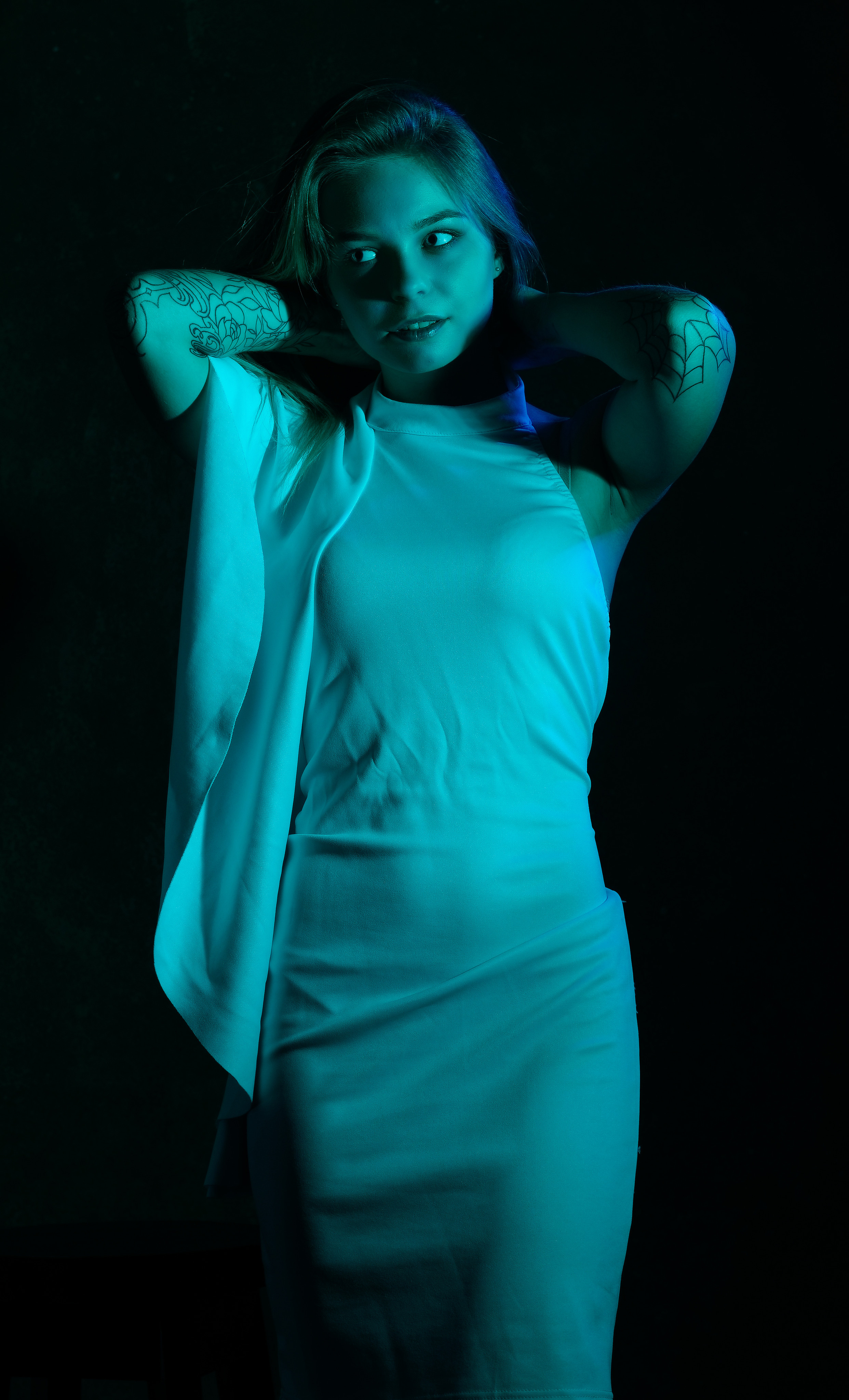 Фотограф Владимир Роля