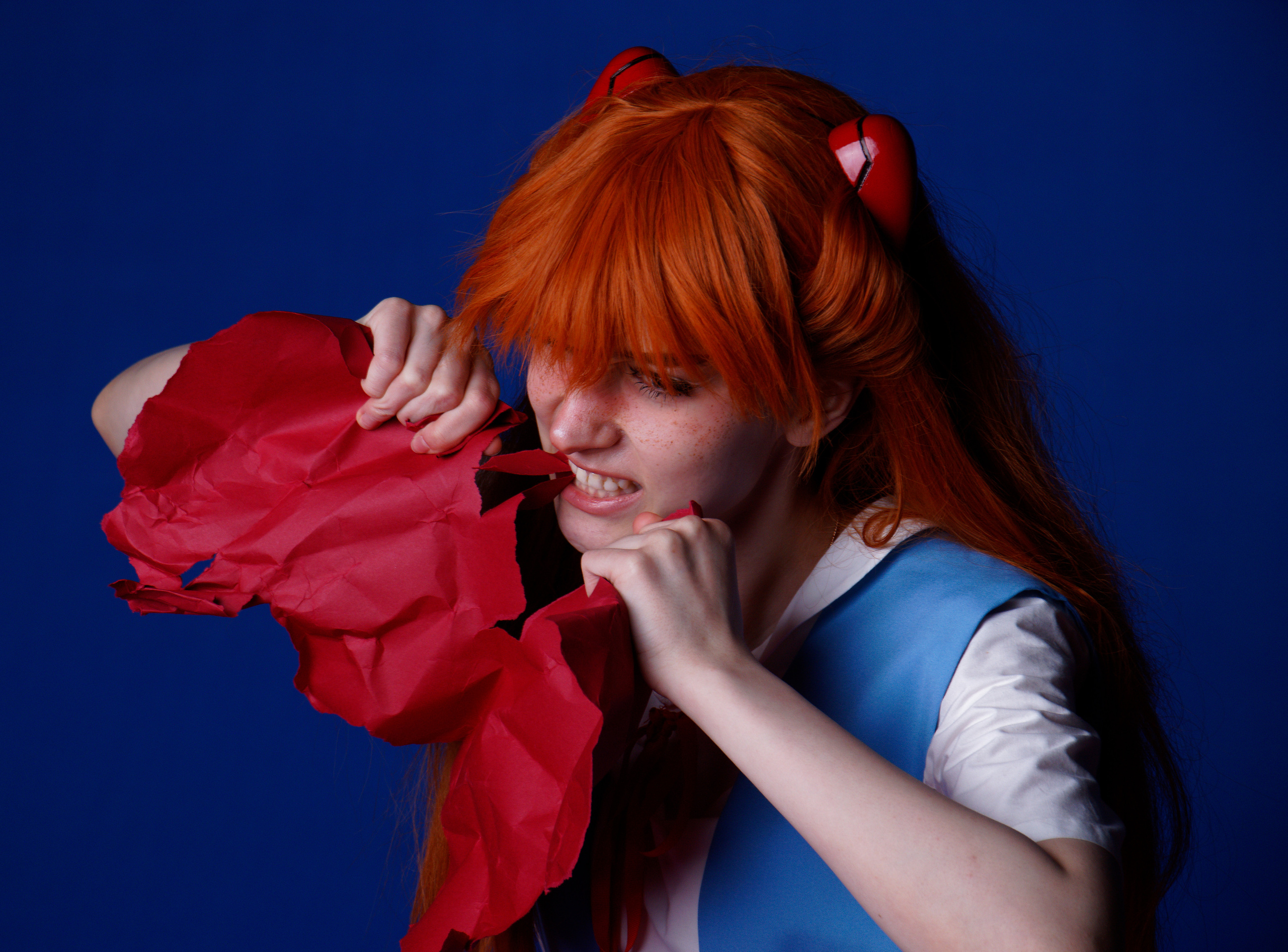 МАРИНА КОСПЛЕЙ. Фотограф Владимир Роля