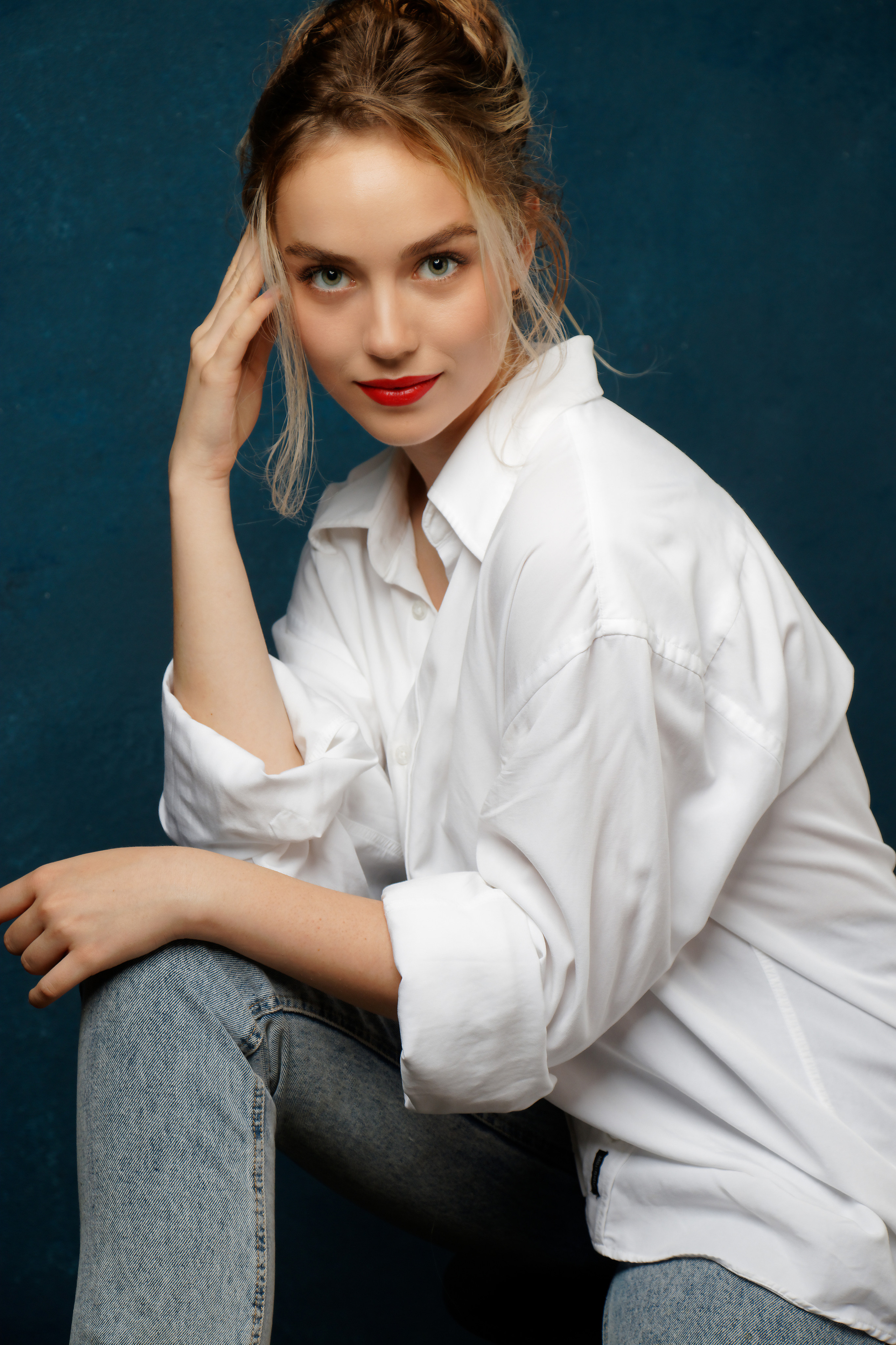 Фотограф Владимир Роля