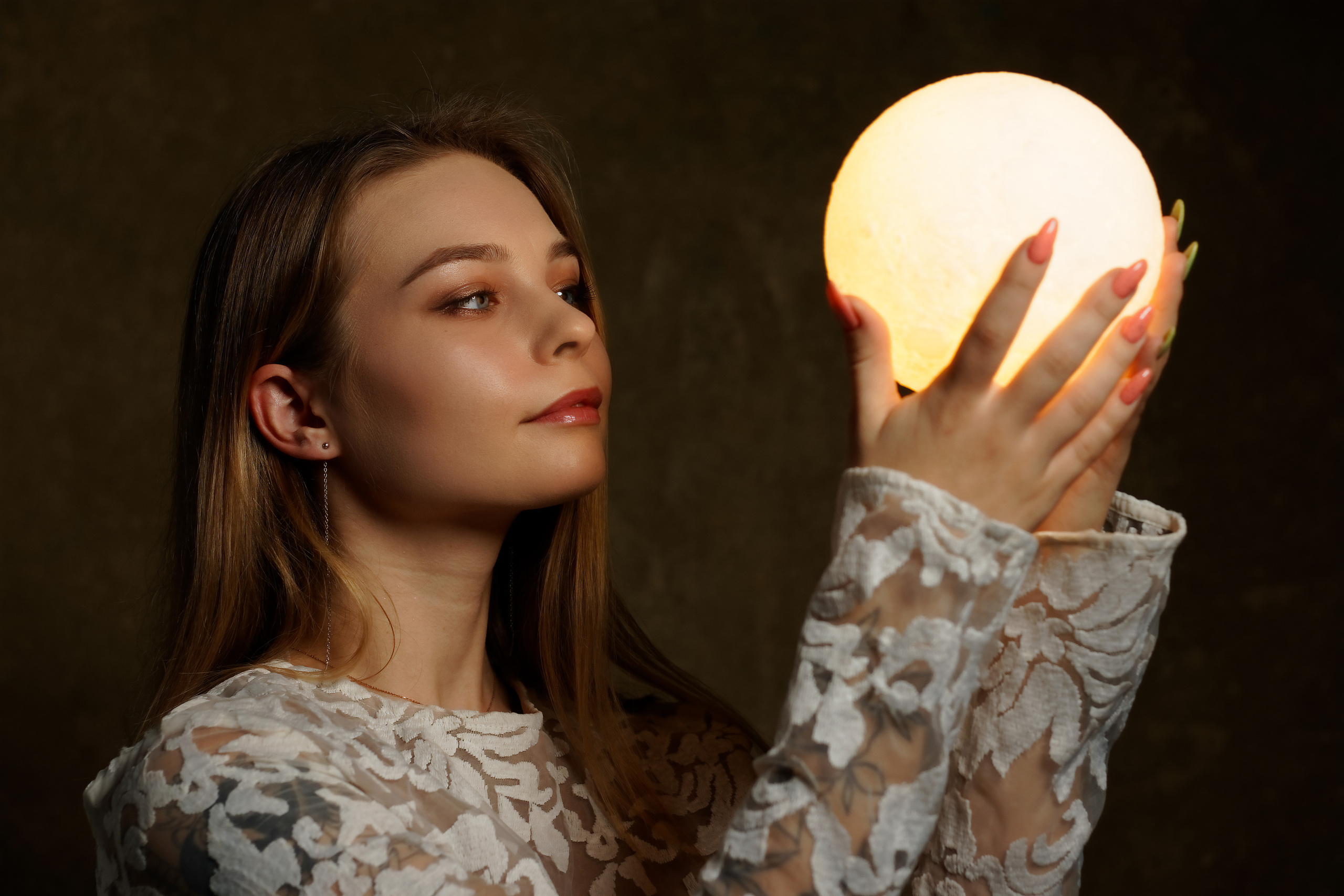 Фотограф Владимир Роля