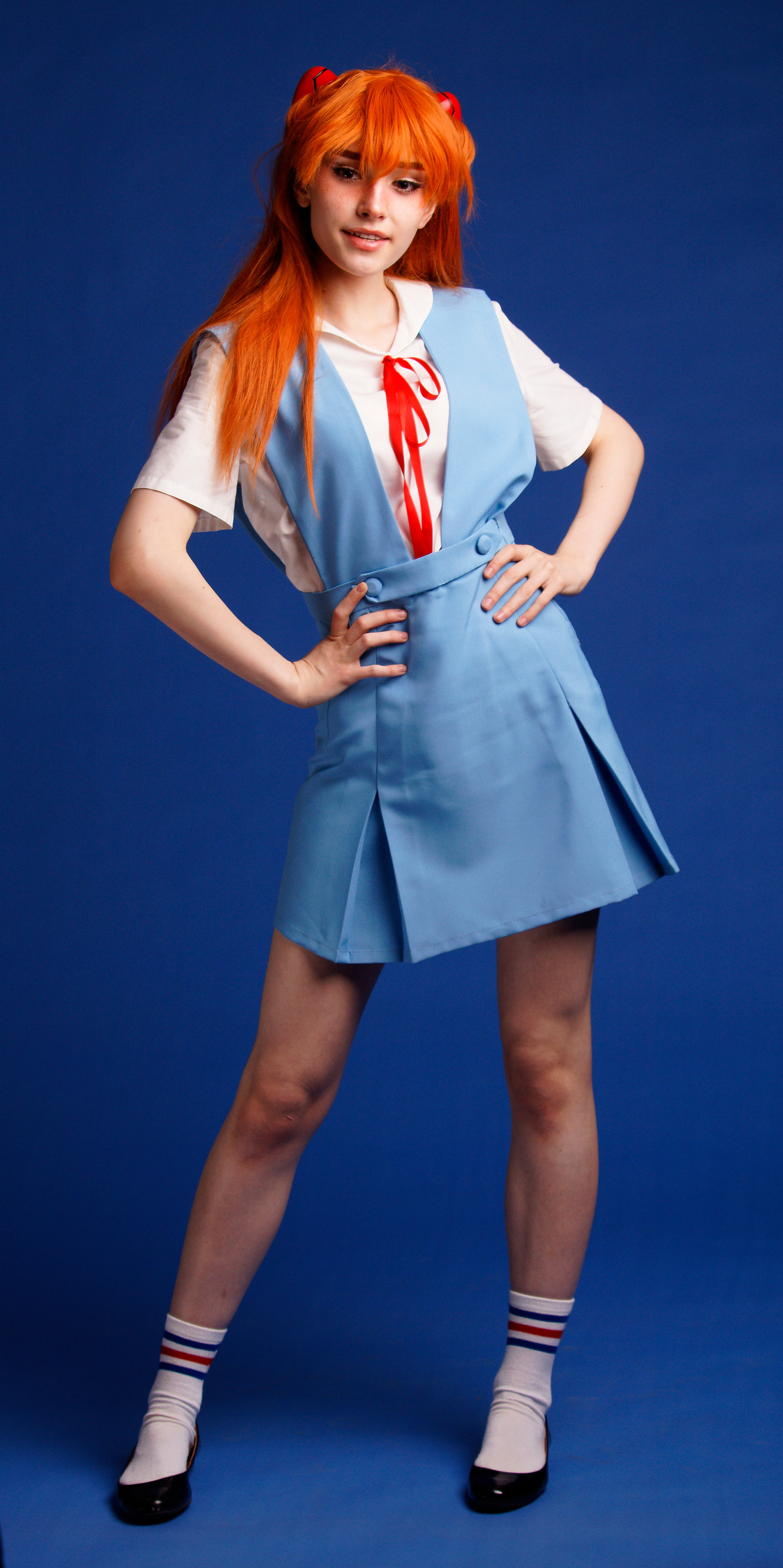 МАРИНА КОСПЛЕЙ. Фотограф Владимир Роля