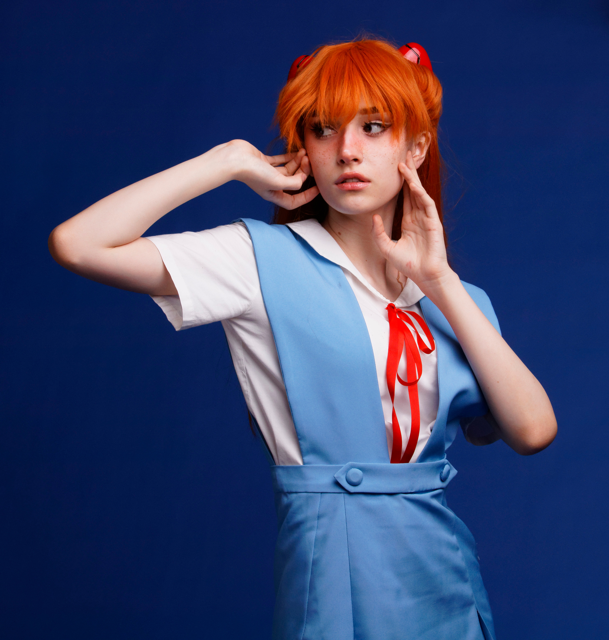 МАРИНА КОСПЛЕЙ. Фотограф Владимир Роля