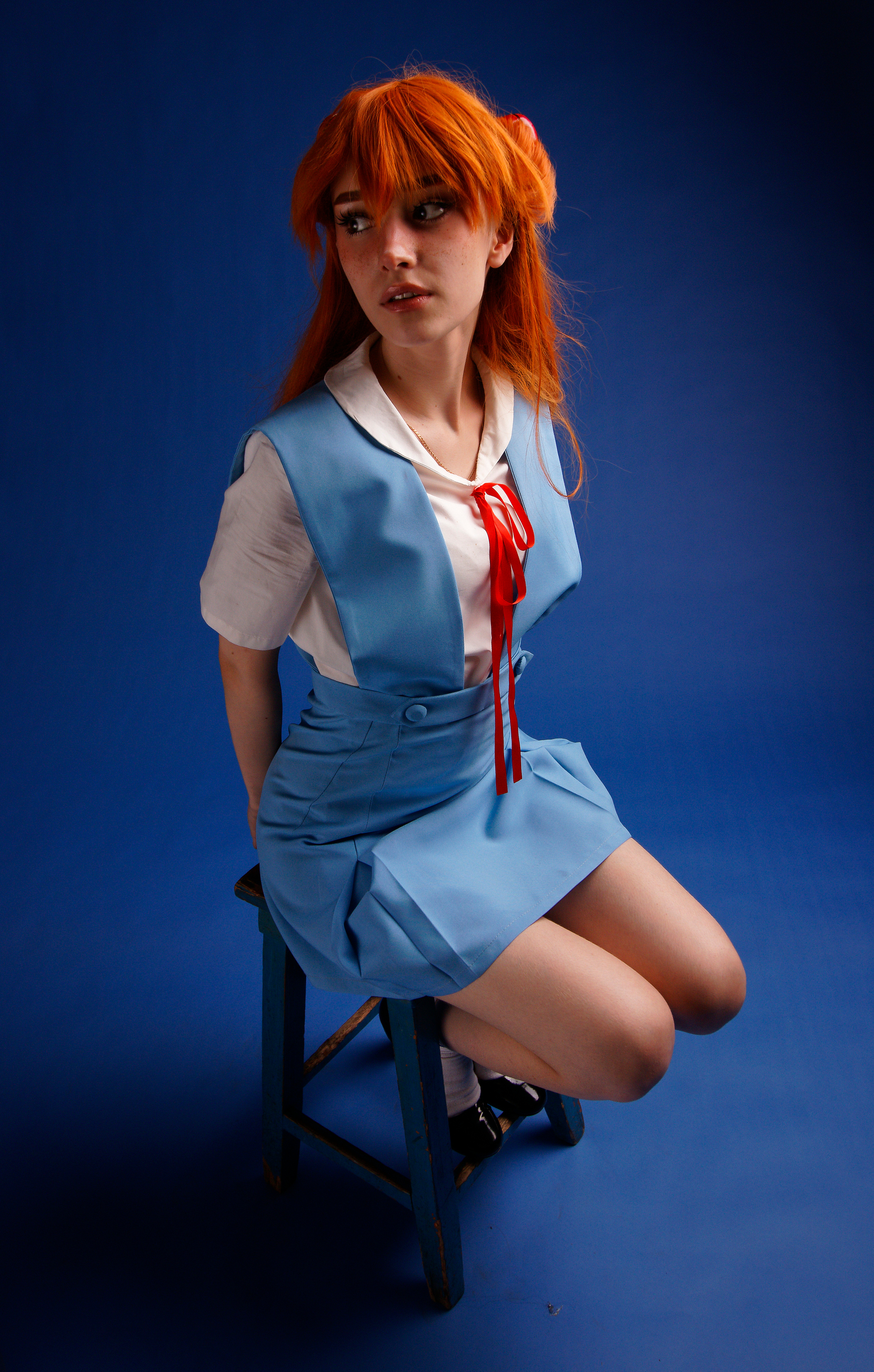 МАРИНА КОСПЛЕЙ. Фотограф Владимир Роля