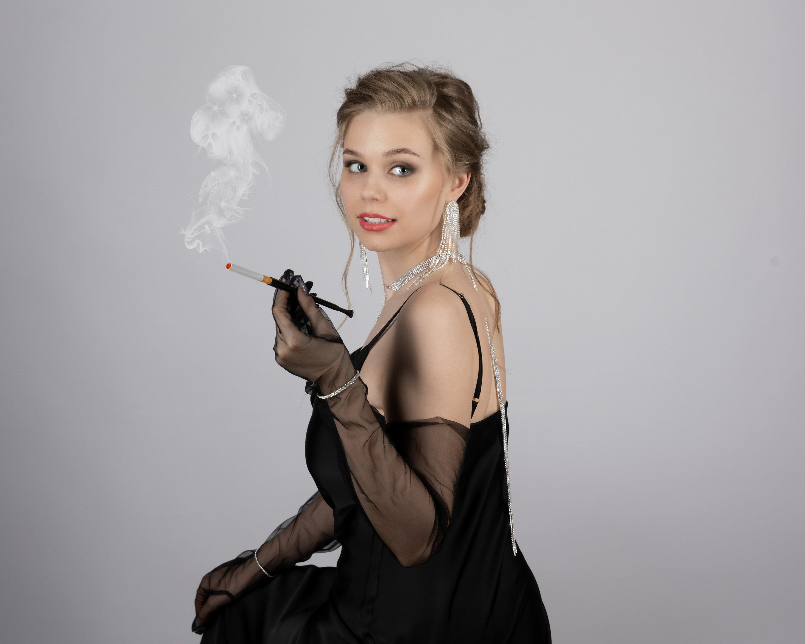 Фотограф Владимир Роля