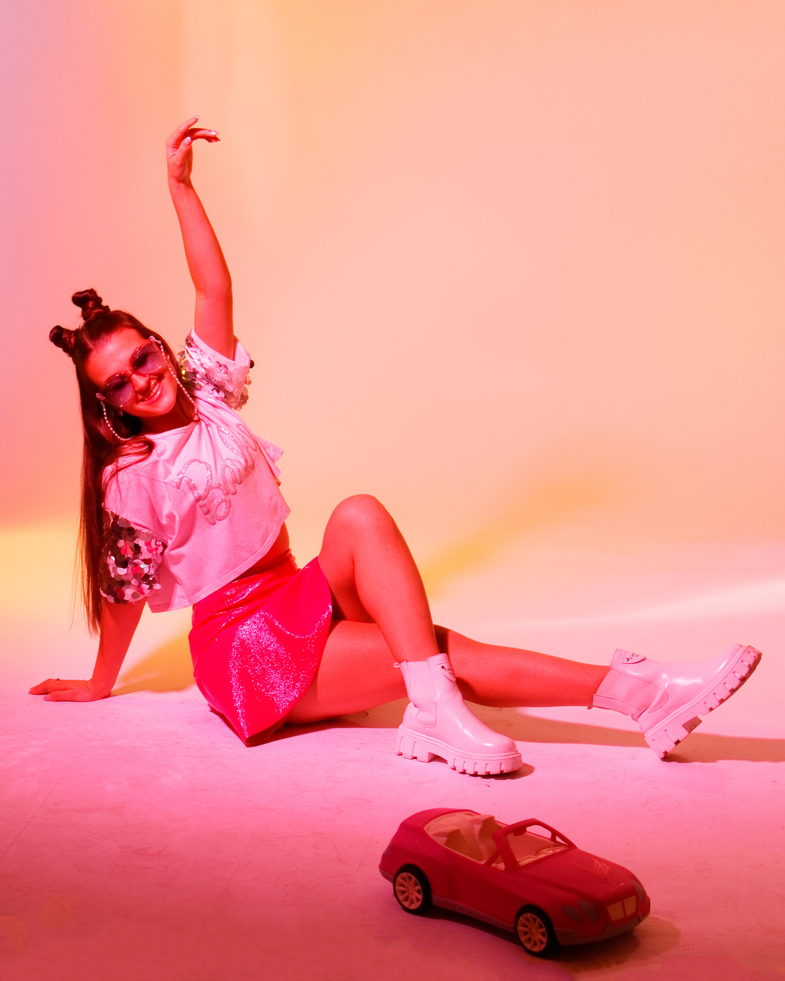 ЛЕРА. Фотограф Владимир Роля