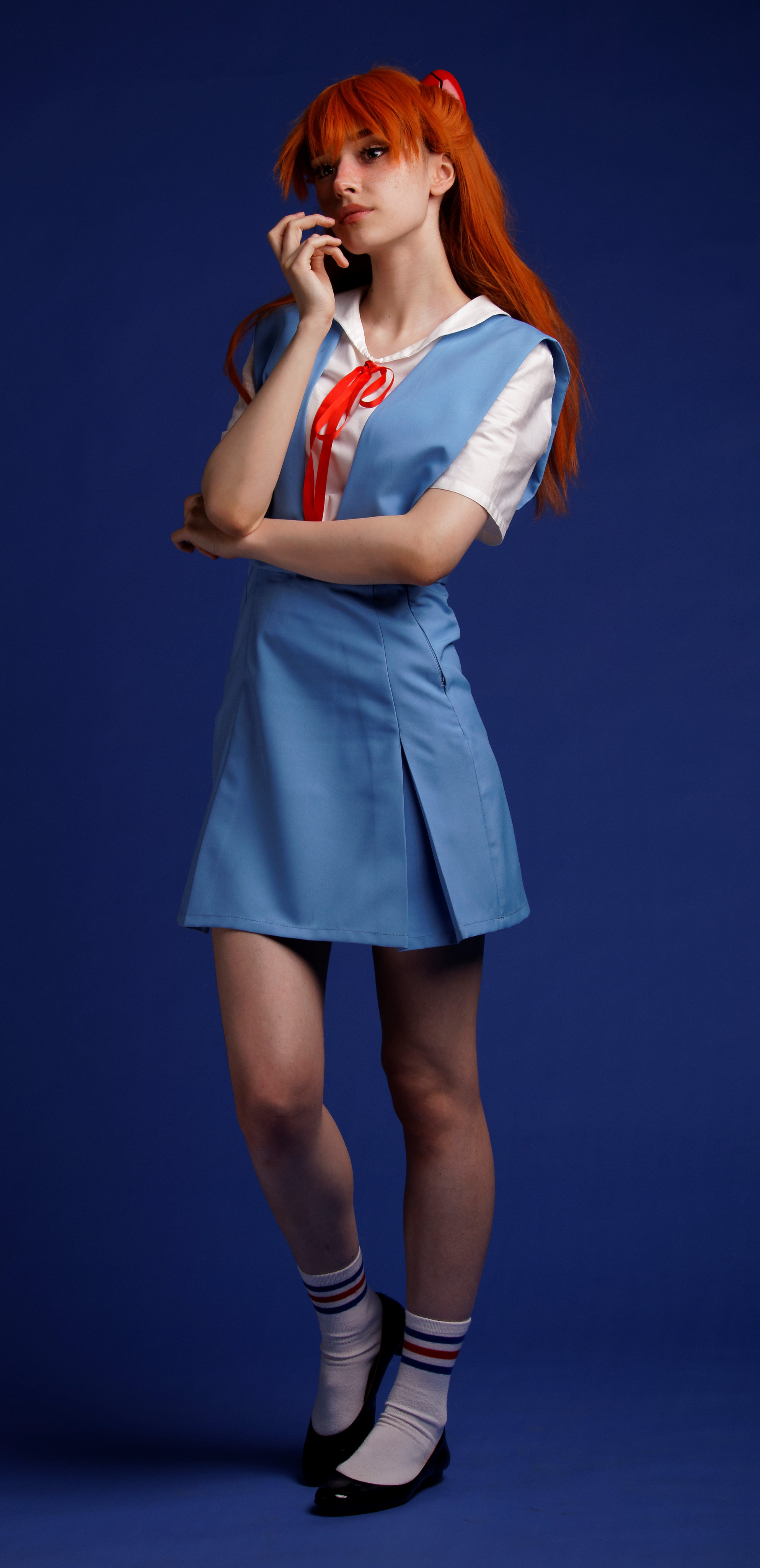 МАРИНА КОСПЛЕЙ. Фотограф Владимир Роля