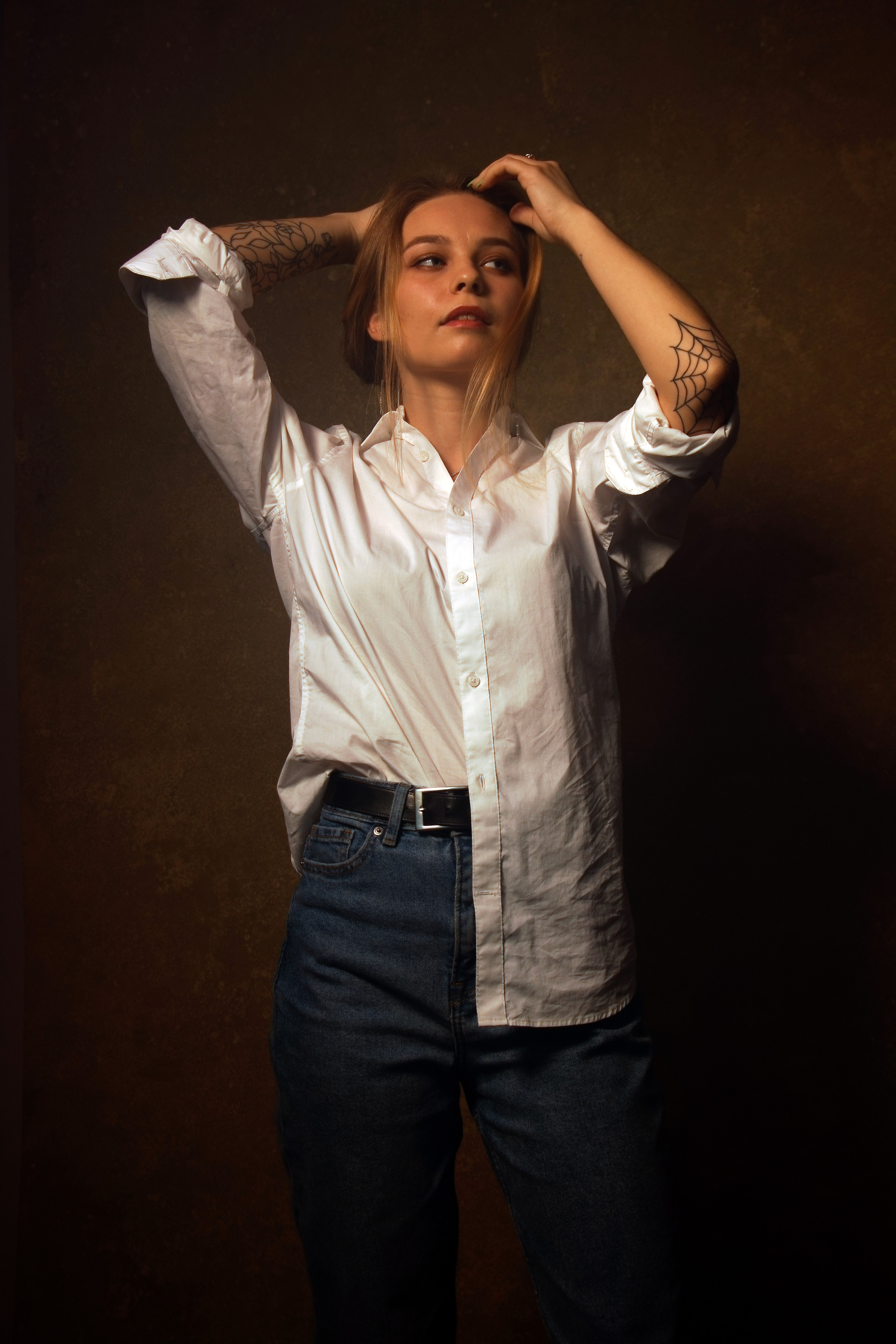 Фотограф Владимир Роля