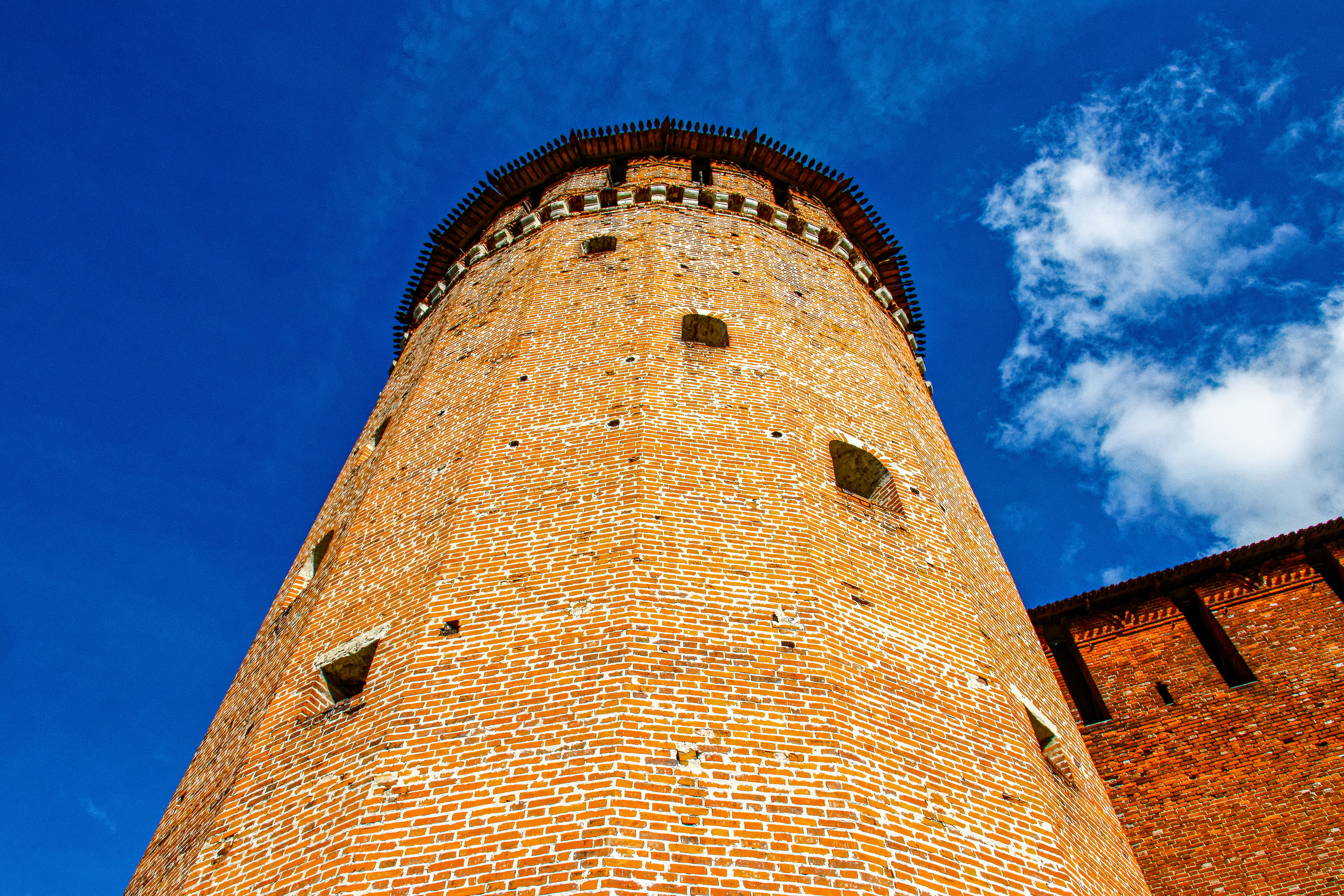 Фотограф Владимир Роля