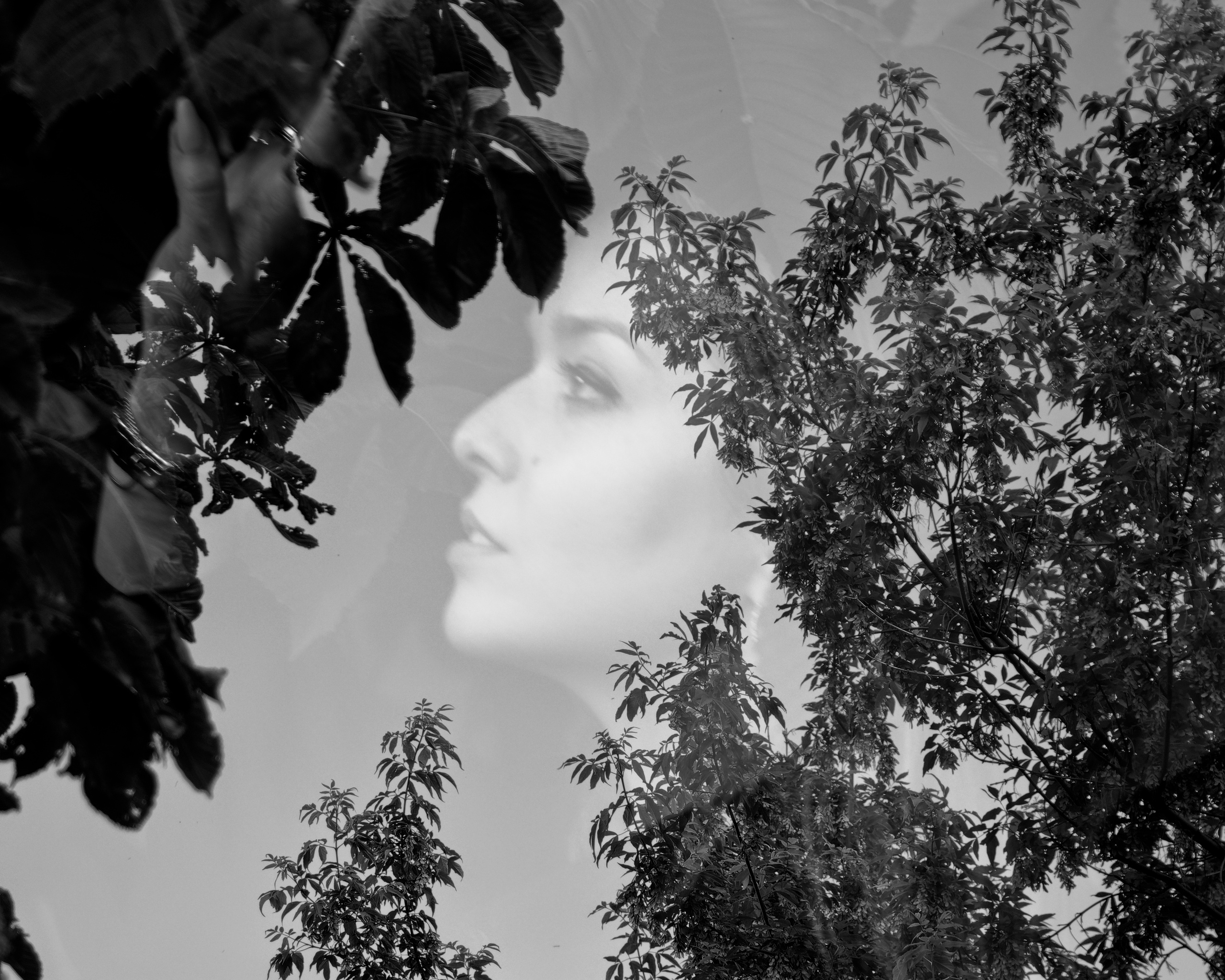 ИННА. Фотограф Владимир Роля