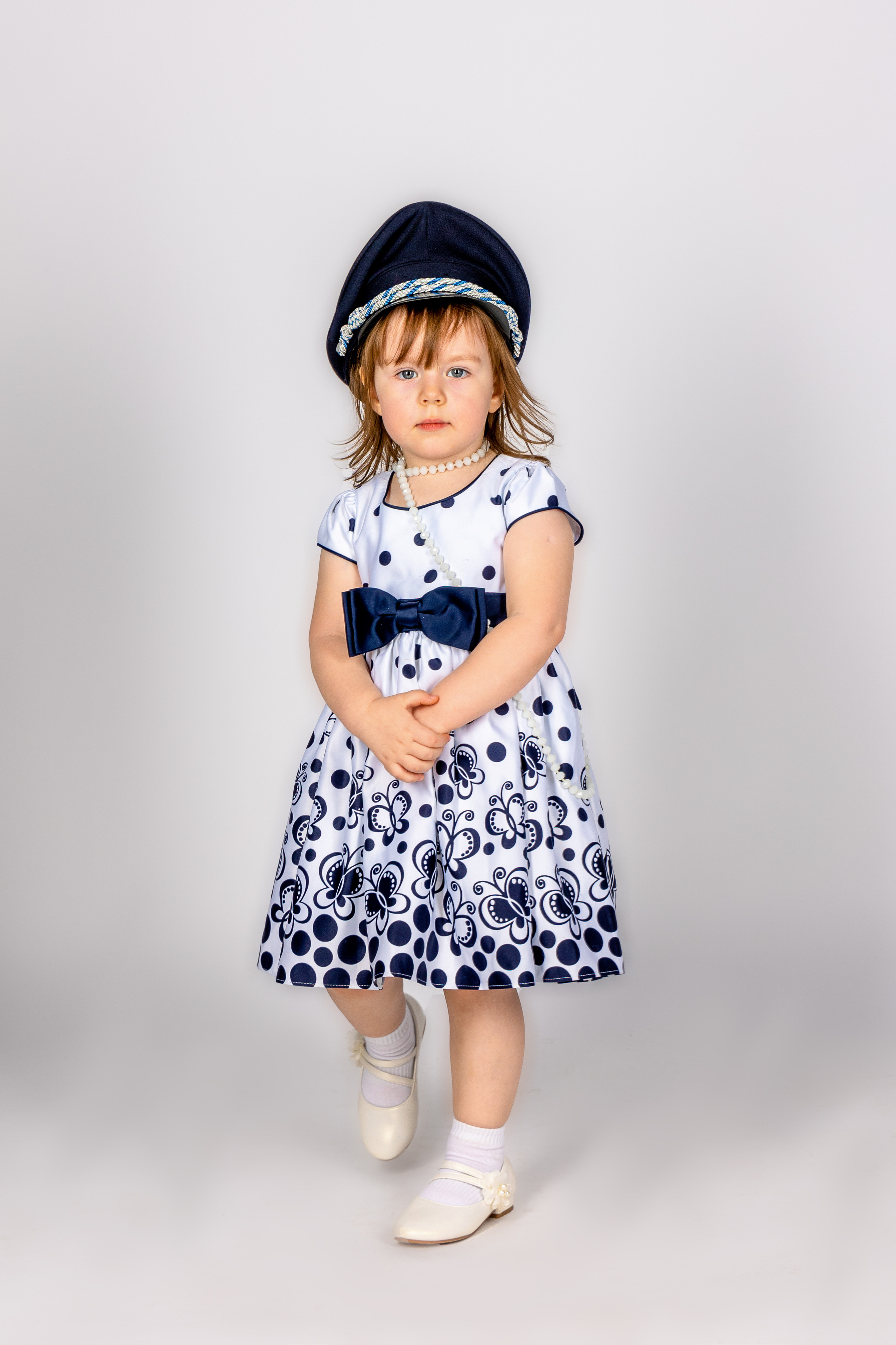 МАМА, ПАПА, Я. Фотограф Владимир Роля