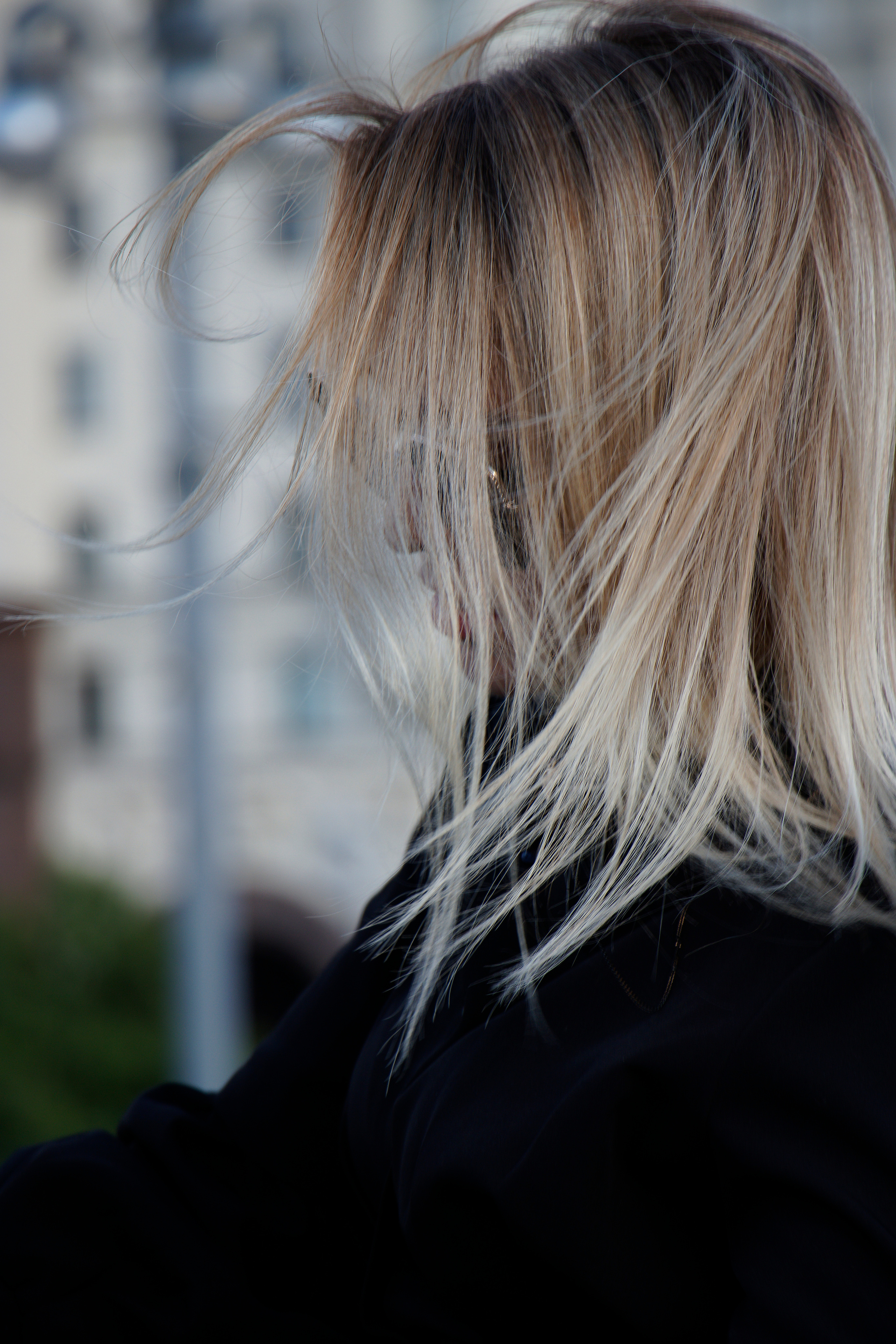 ИННА. Фотограф Владимир Роля