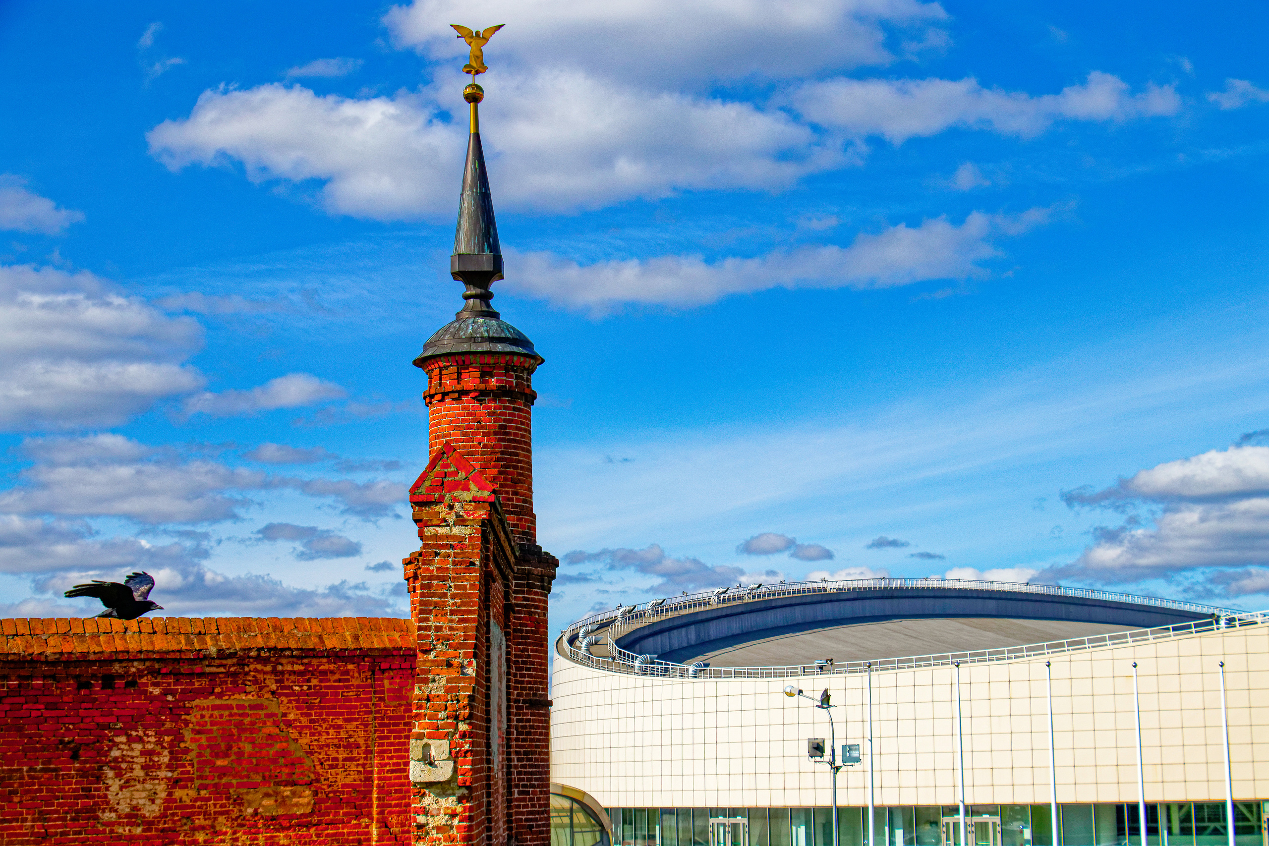 Фотограф Владимир Роля