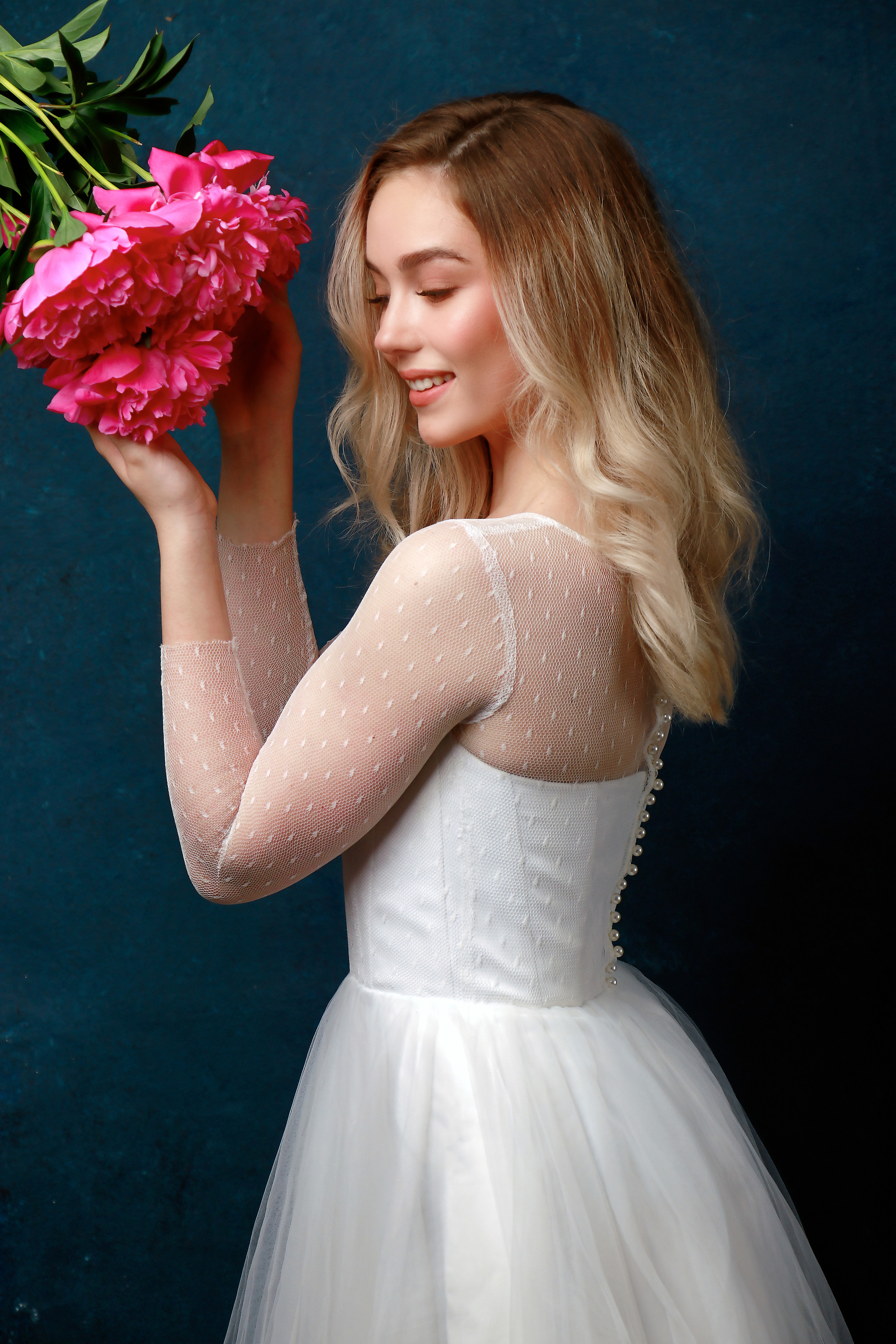 Фотограф Владимир Роля