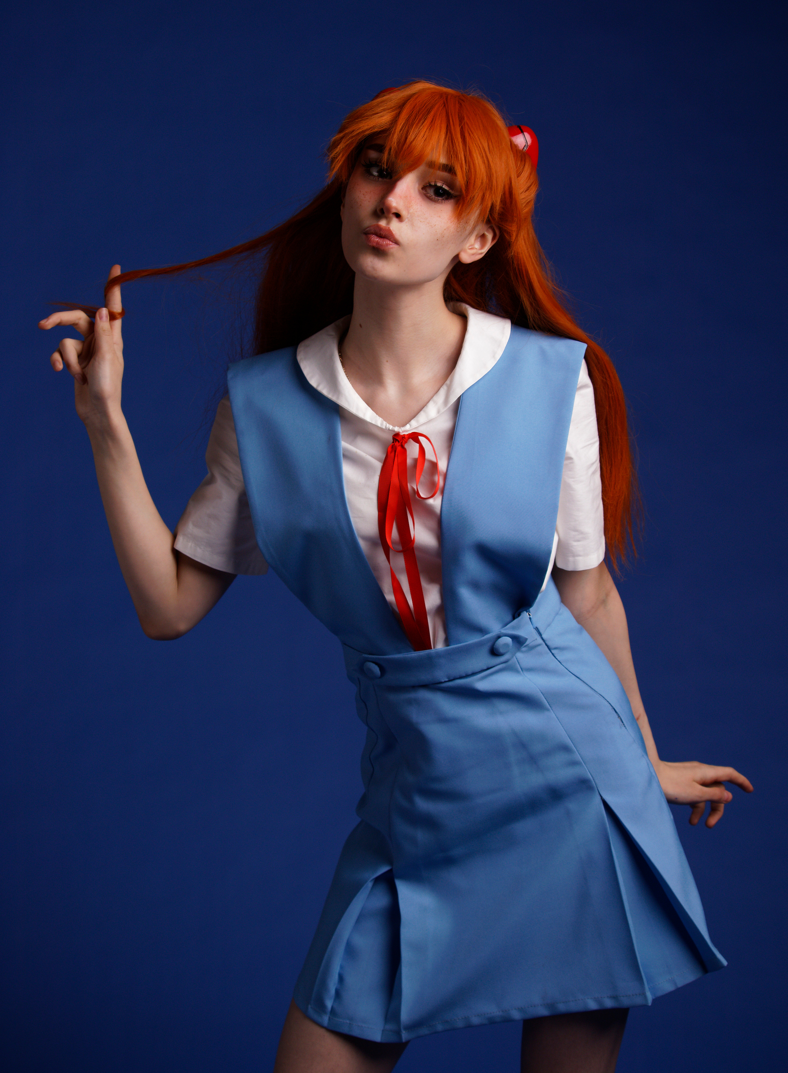 МАРИНА КОСПЛЕЙ. Фотограф Владимир Роля