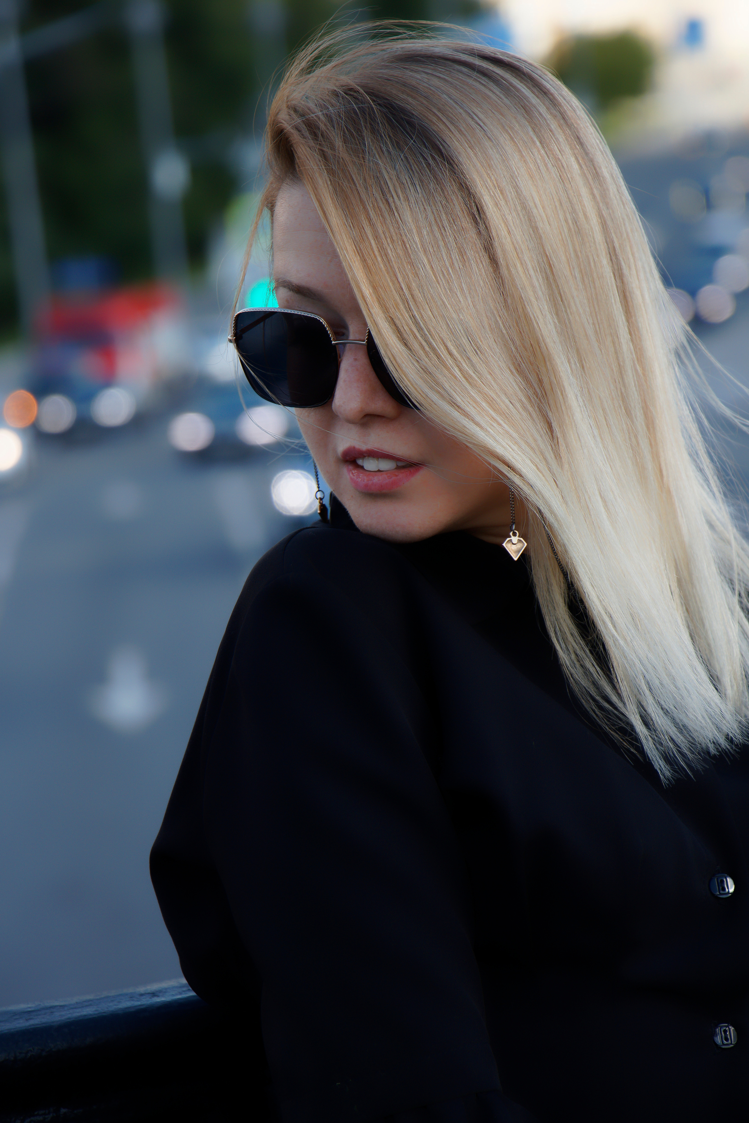 ИННА. Фотограф Владимир Роля