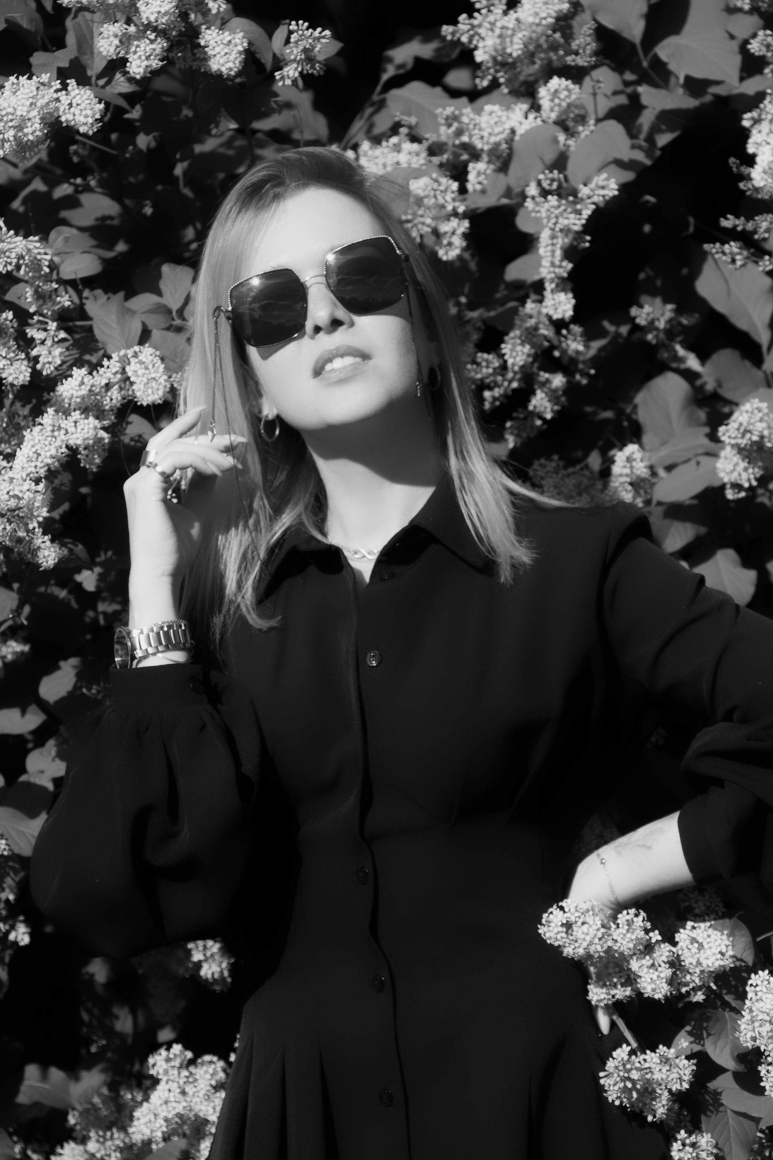 ИННА. Фотограф Владимир Роля