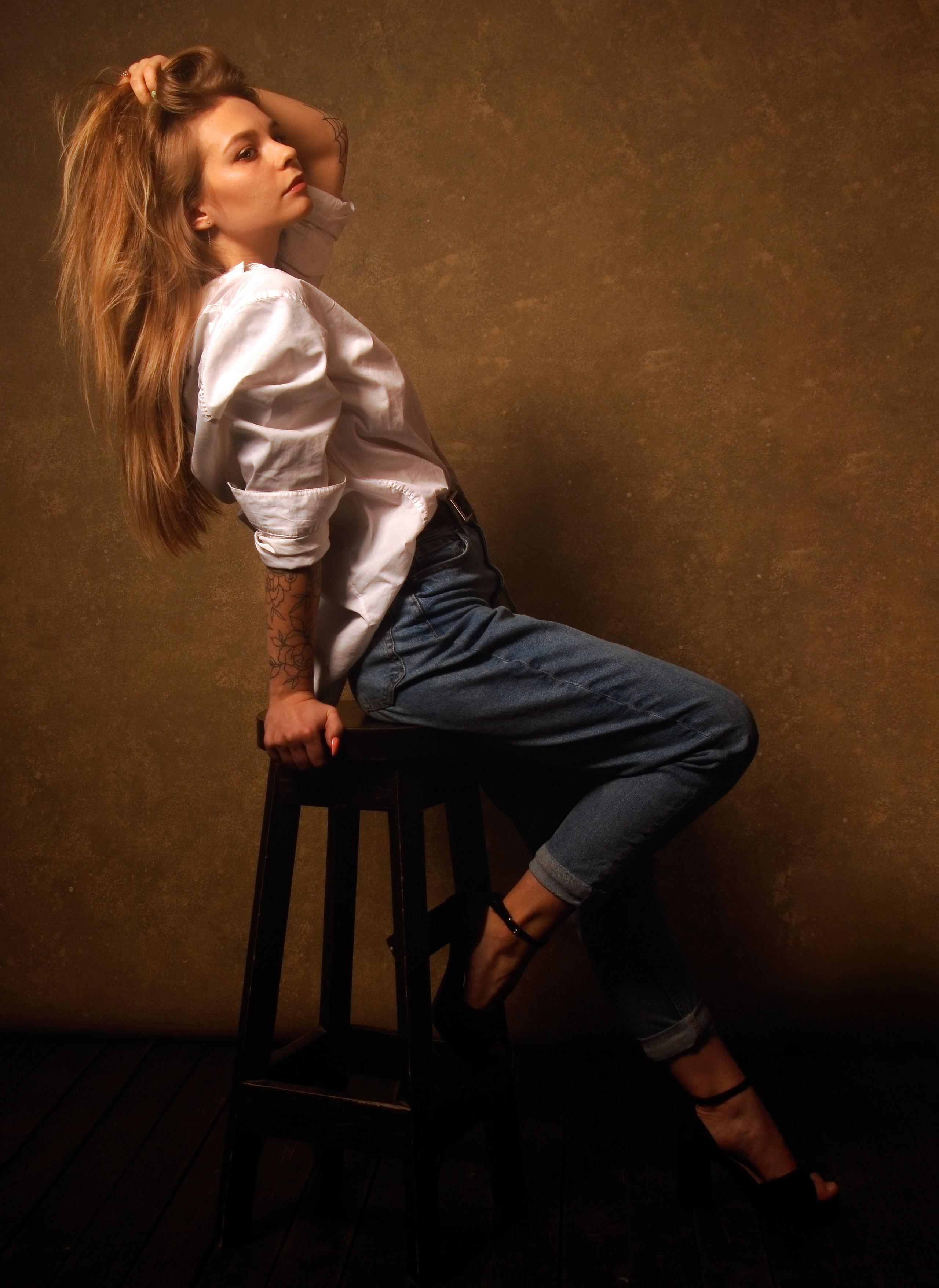 Фотограф Владимир Роля