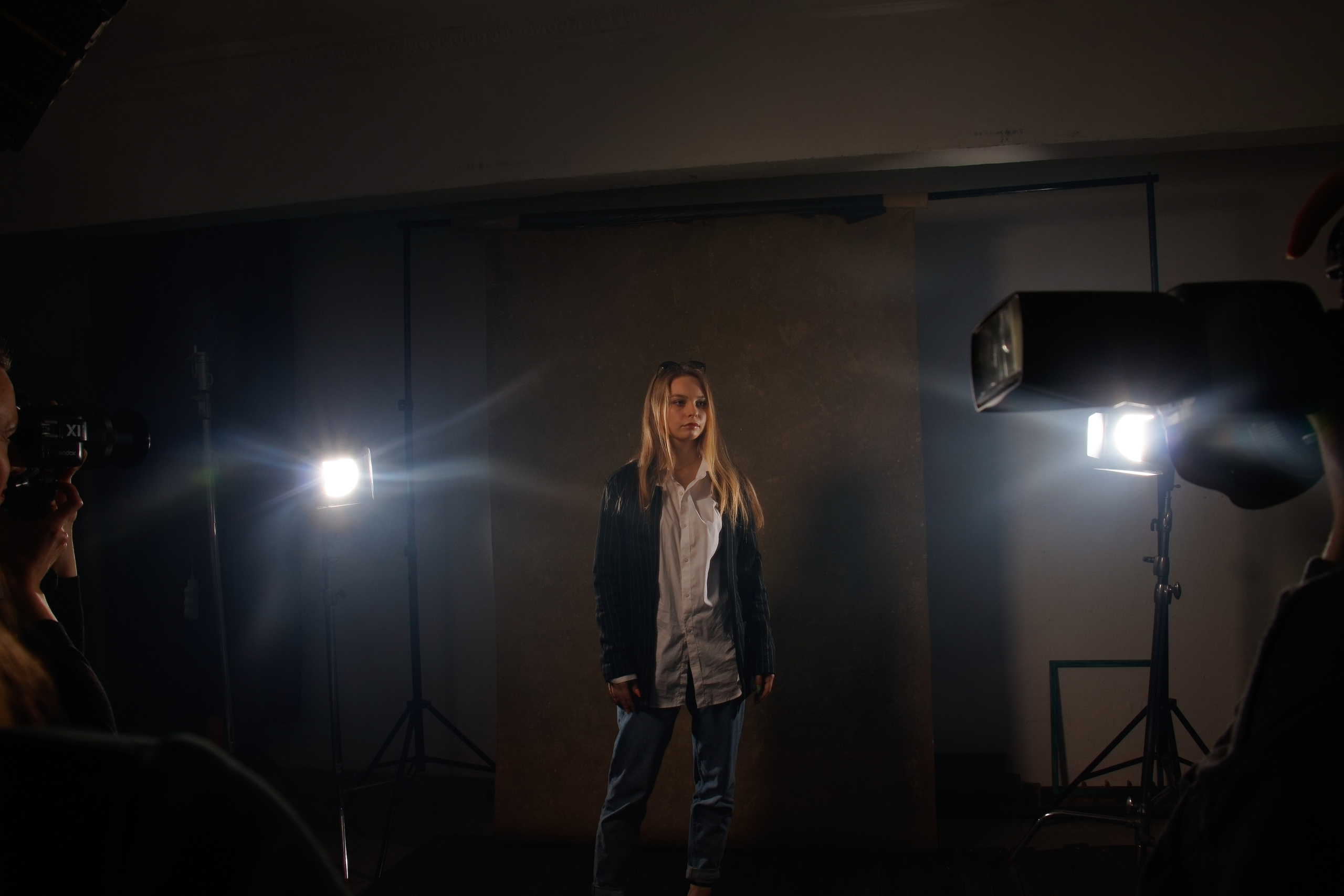 Фотограф Владимир Роля