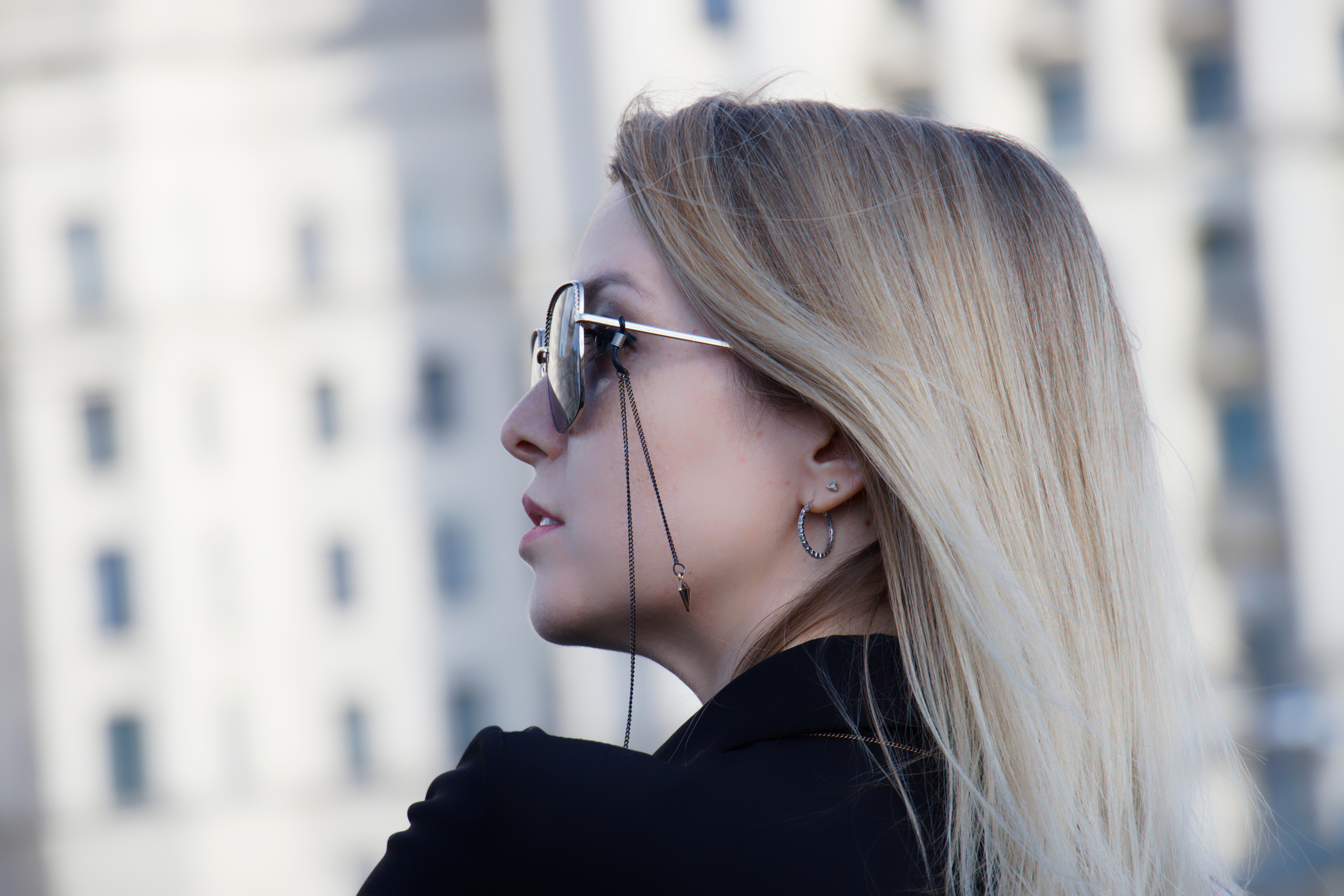 ИННА. Фотограф Владимир Роля