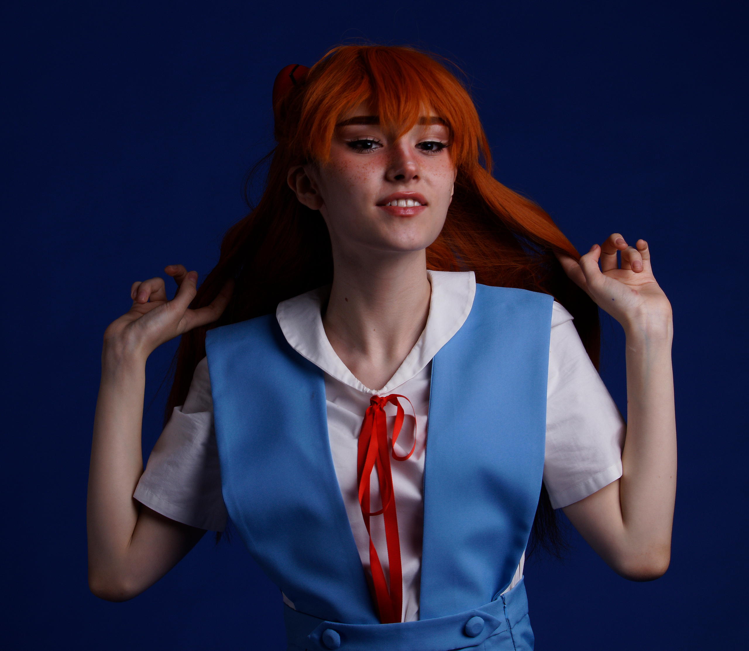 МАРИНА КОСПЛЕЙ. Фотограф Владимир Роля