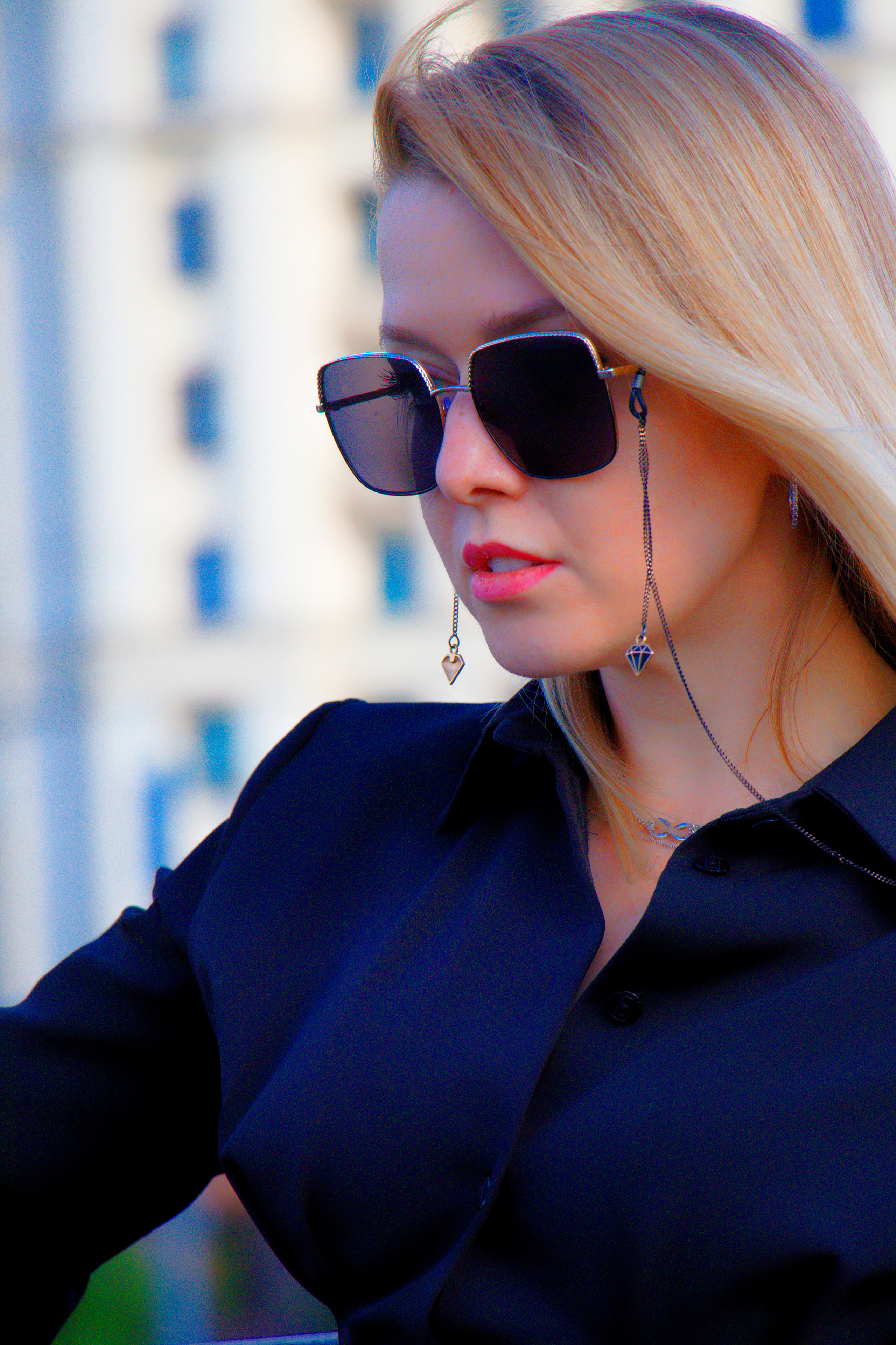 ИННА. Фотограф Владимир Роля