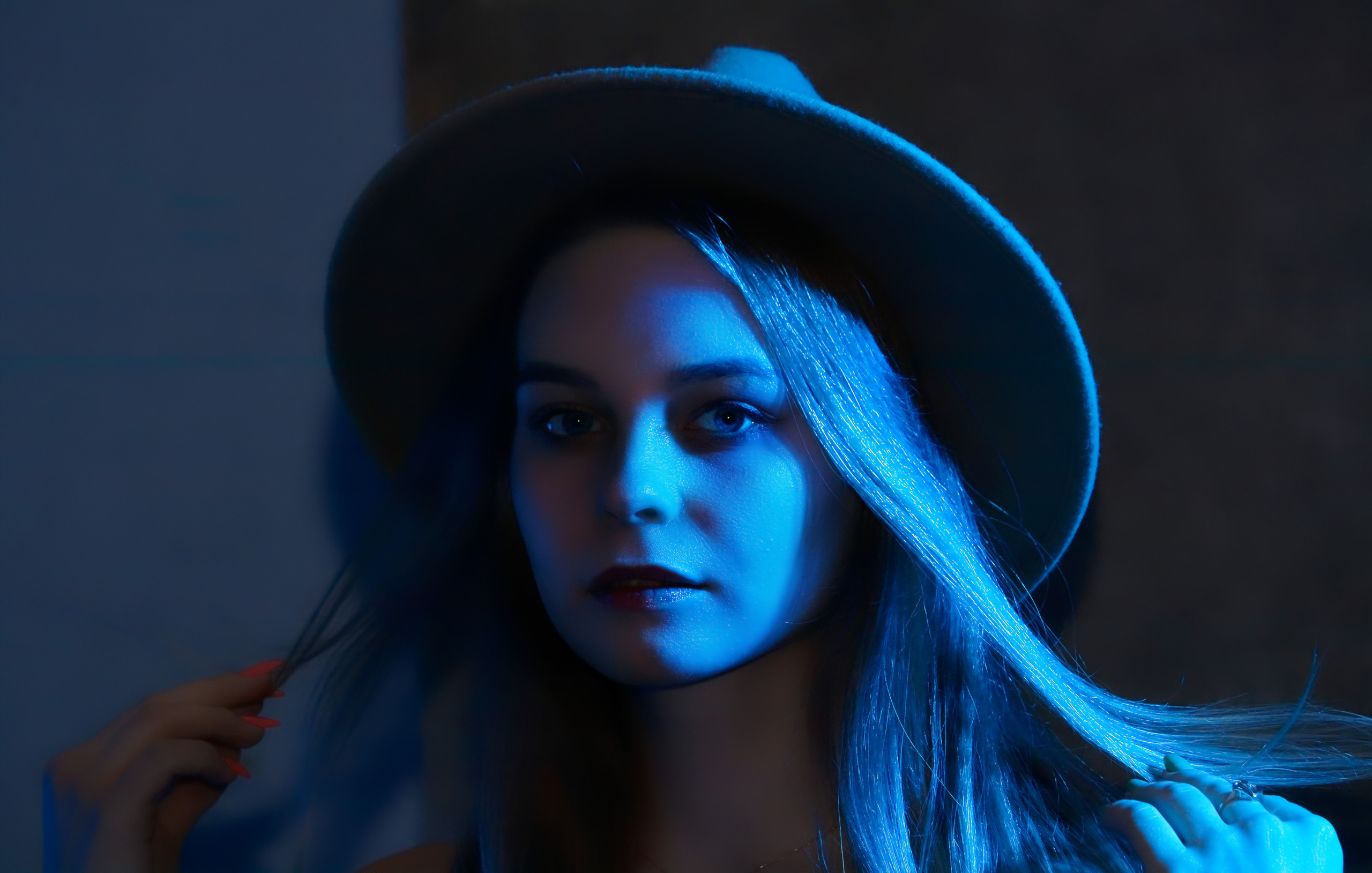 Фотограф Владимир Роля