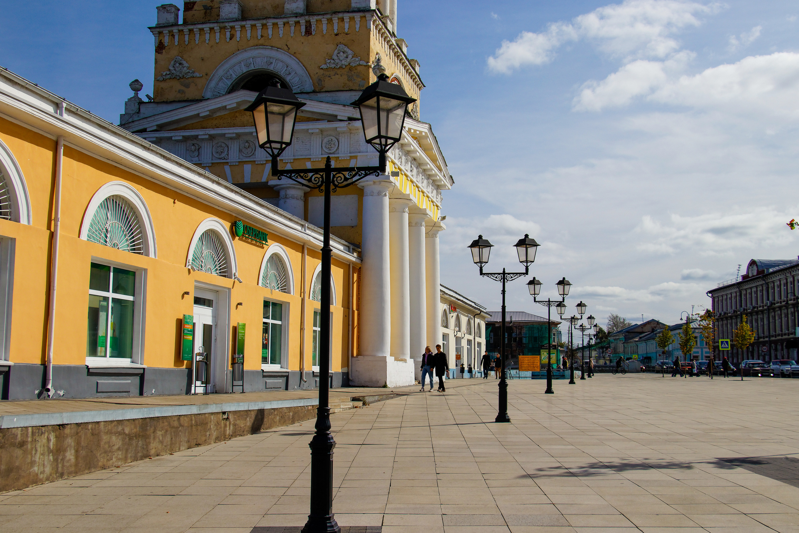Фотограф Владимир Роля