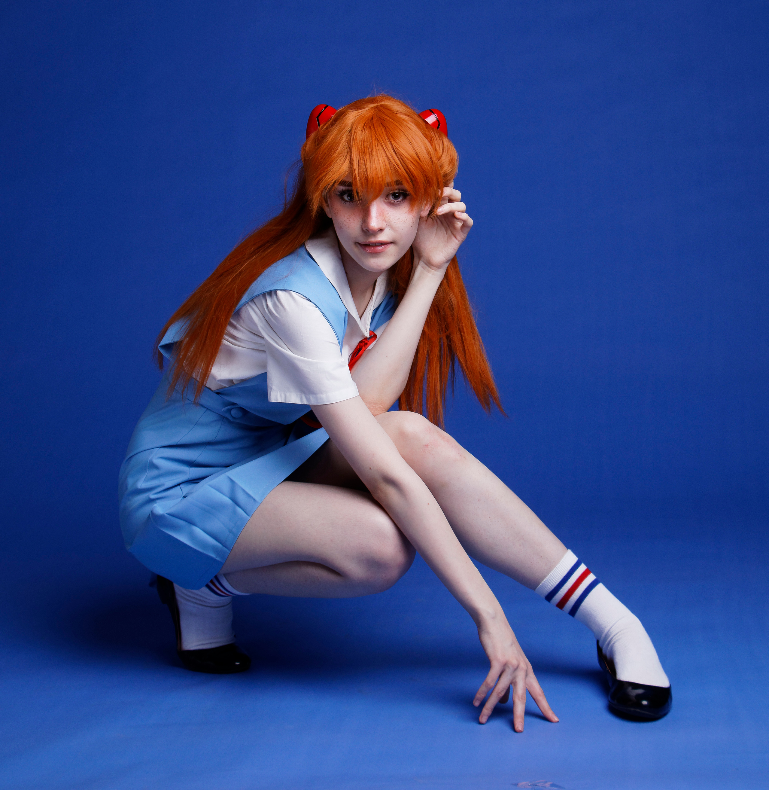 МАРИНА КОСПЛЕЙ. Фотограф Владимир Роля