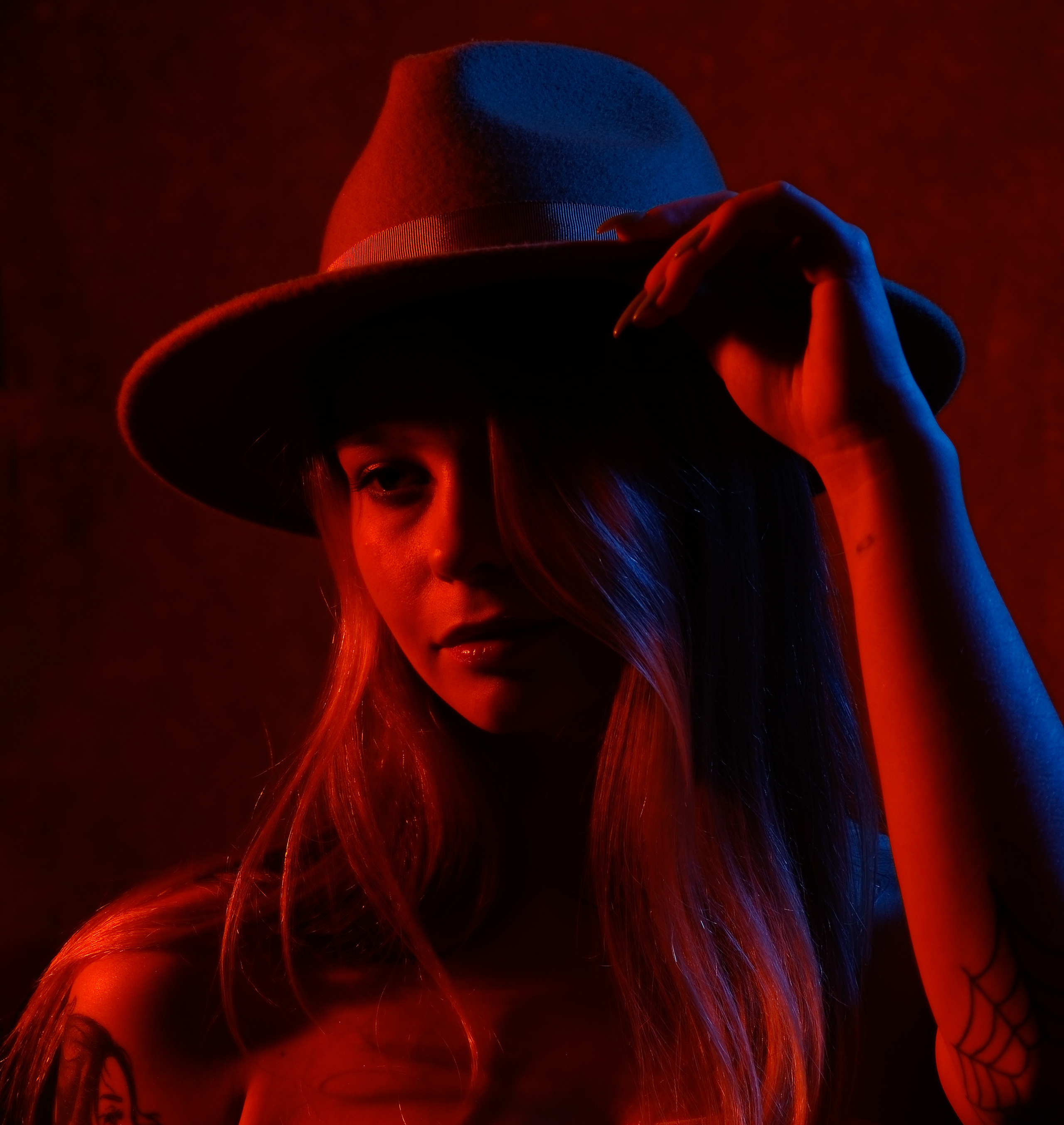 Фотограф Владимир Роля